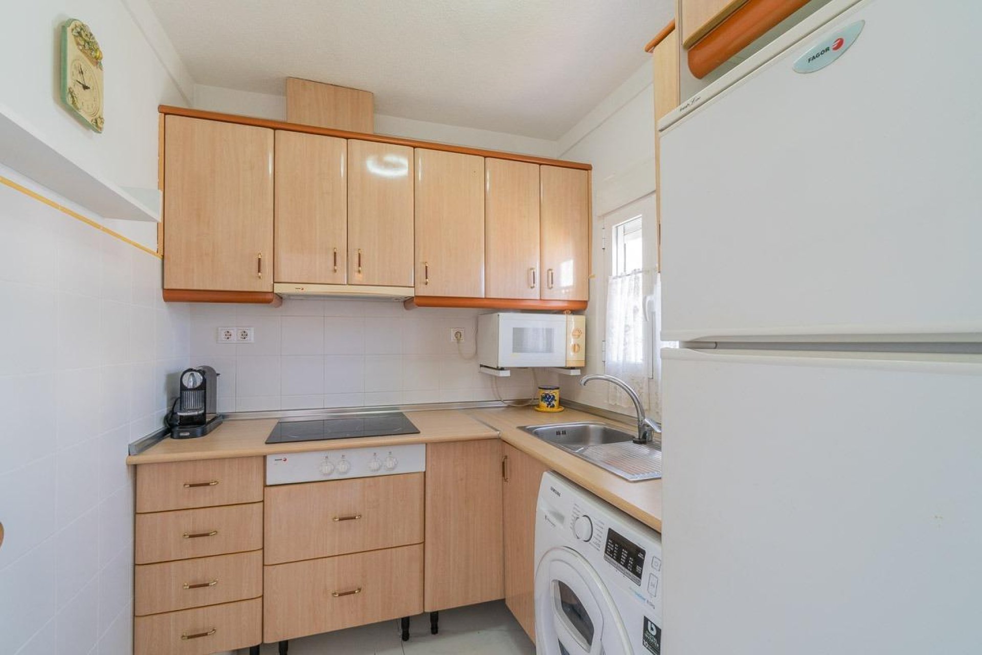 Resale - Townhouse * - Orihuela Costa * - Playa Flamenca *