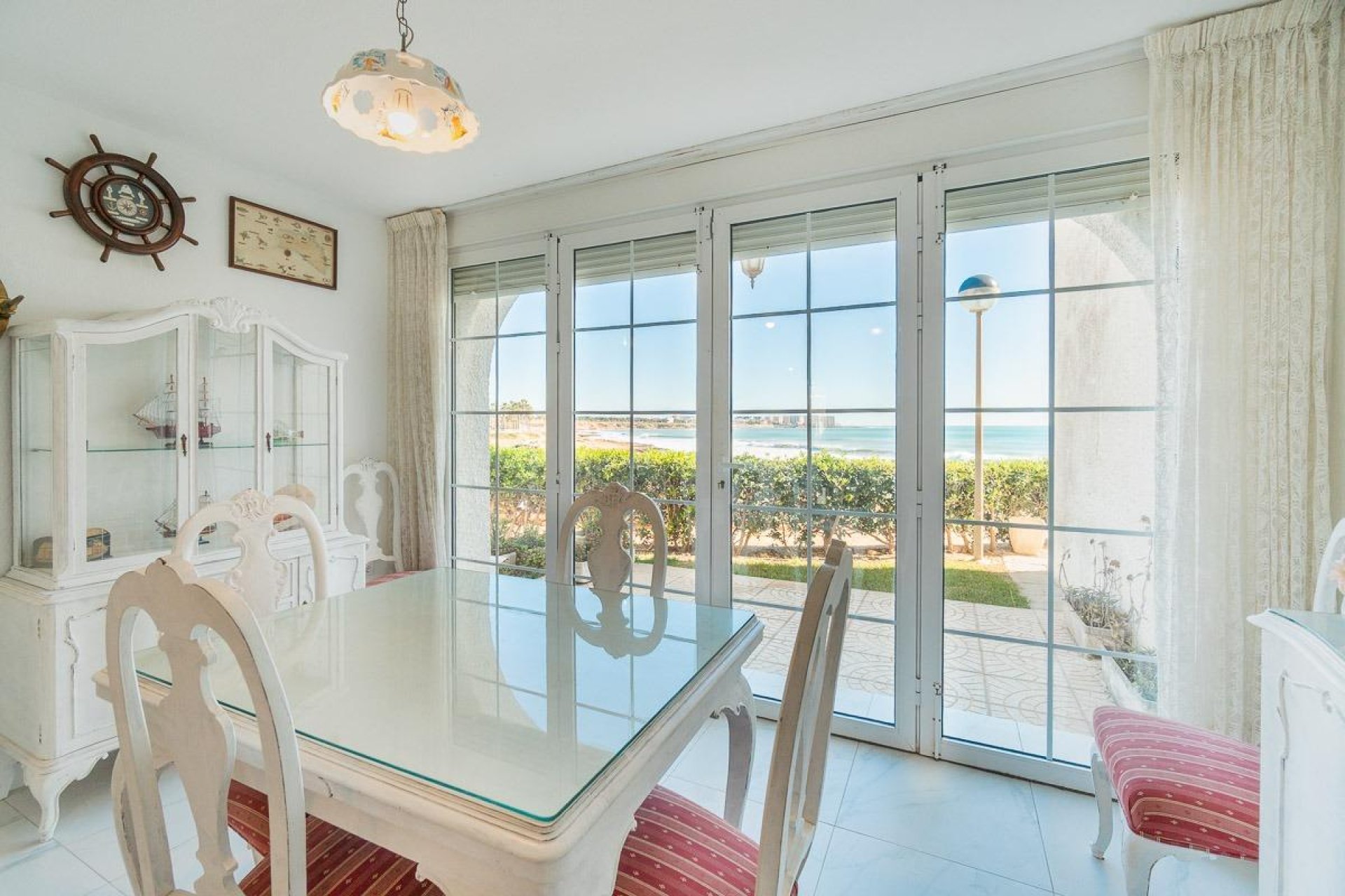 Resale - Townhouse * - Orihuela Costa * - Playa Flamenca *