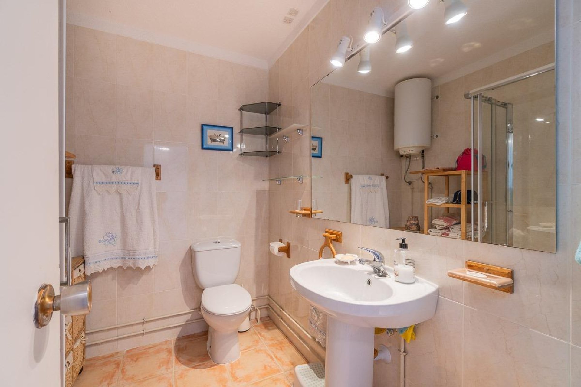 Resale - Townhouse * - Orihuela Costa * - Playa Flamenca *