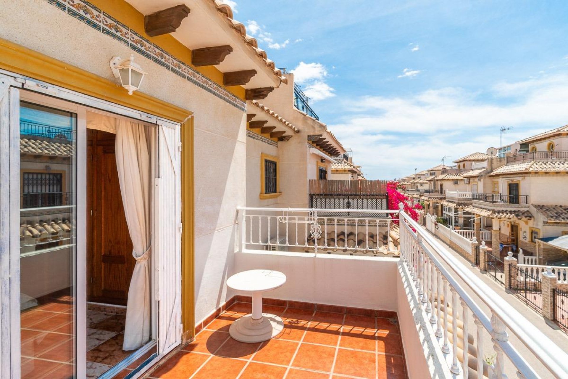 Resale - Townhouse * - Orihuela Costa * - Playa Flamenca *