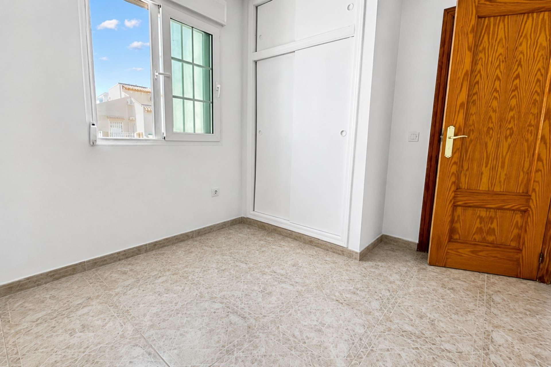Resale - Townhouse * - Orihuela Costa * - Playa Flamenca *
