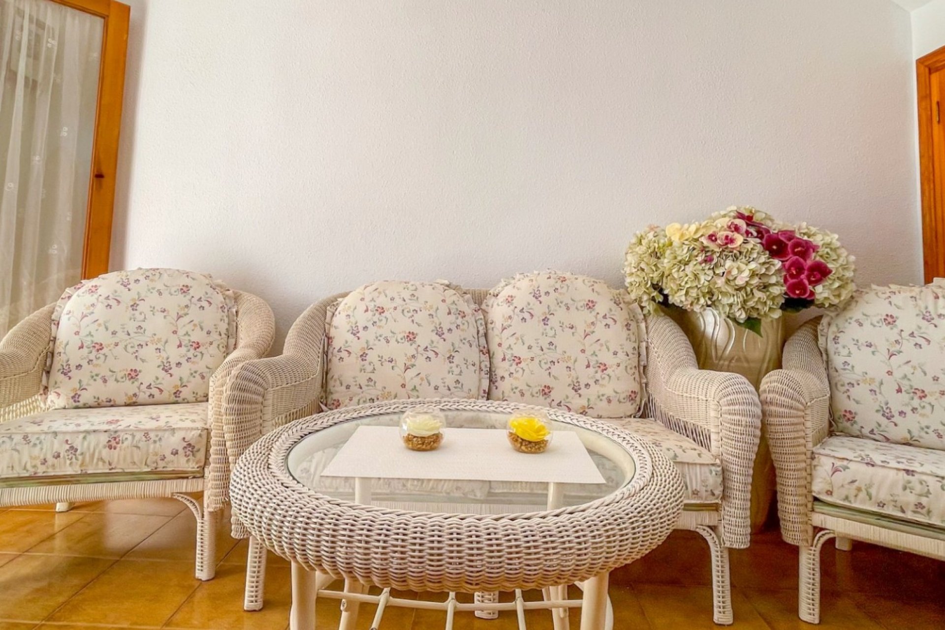 Resale - Townhouse * - Orihuela Costa * - Playa Flamenca *