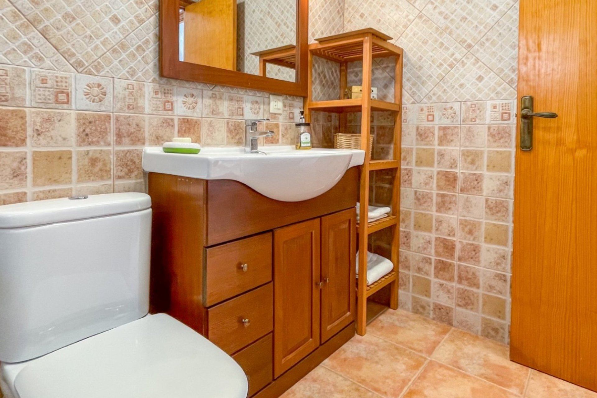 Resale - Townhouse * - Orihuela Costa * - Playa Flamenca *
