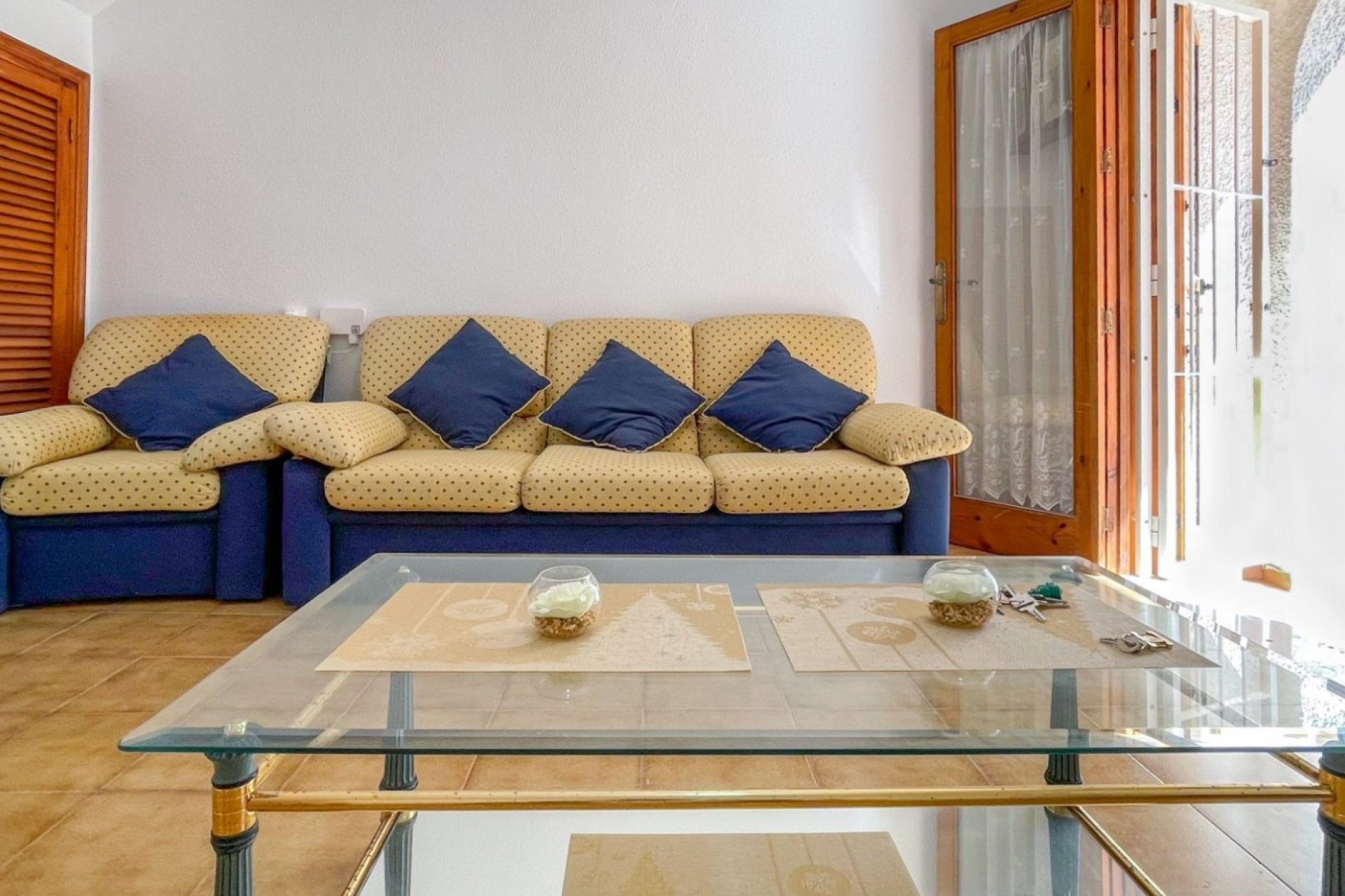 Resale - Townhouse * - Orihuela Costa * - Playa Flamenca *