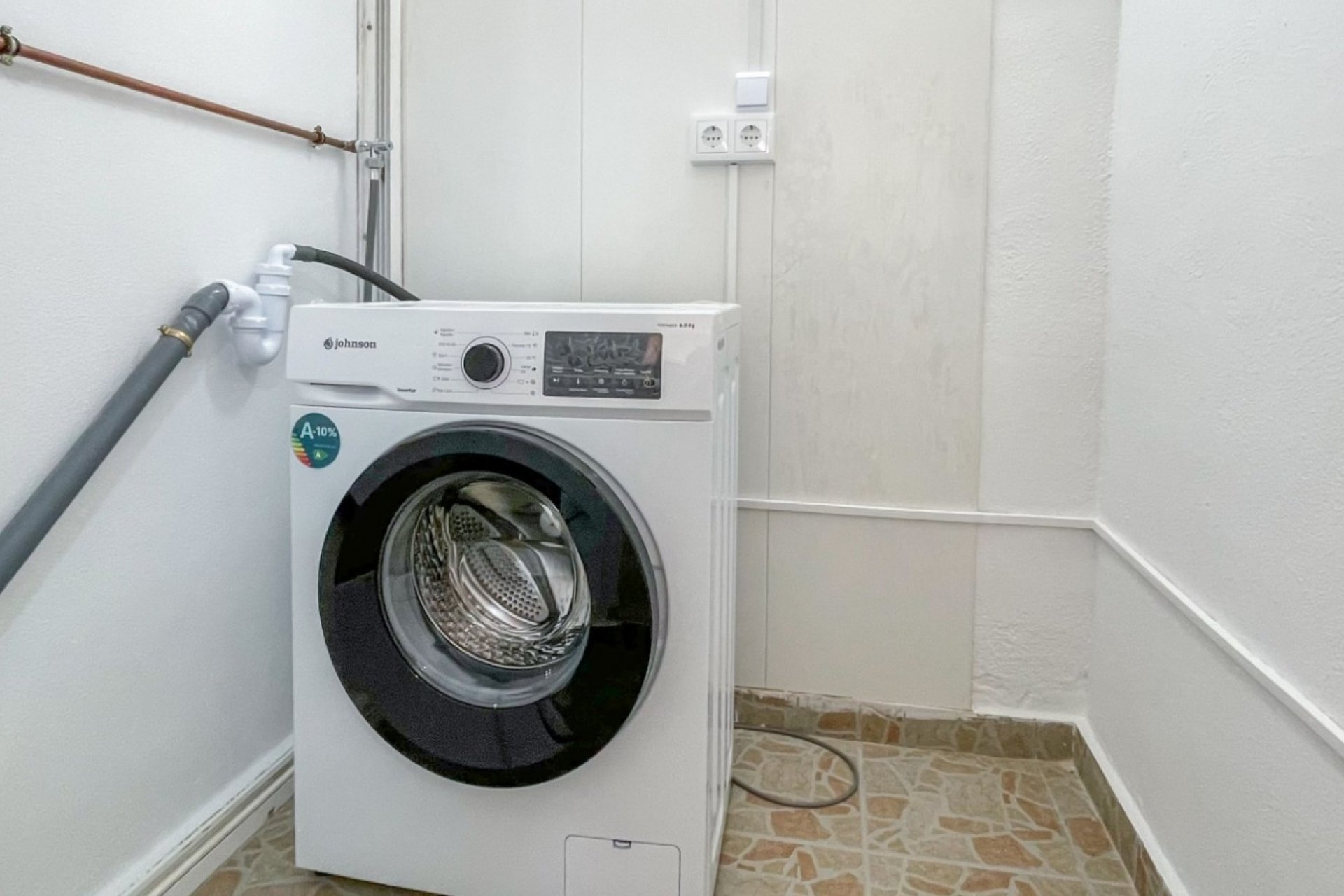 Resale - Townhouse * - Orihuela Costa * - Playa Flamenca *