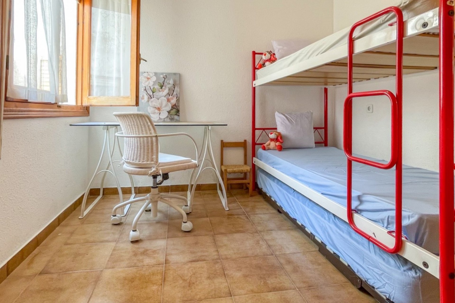 Resale - Townhouse * - Orihuela Costa * - Playa Flamenca *