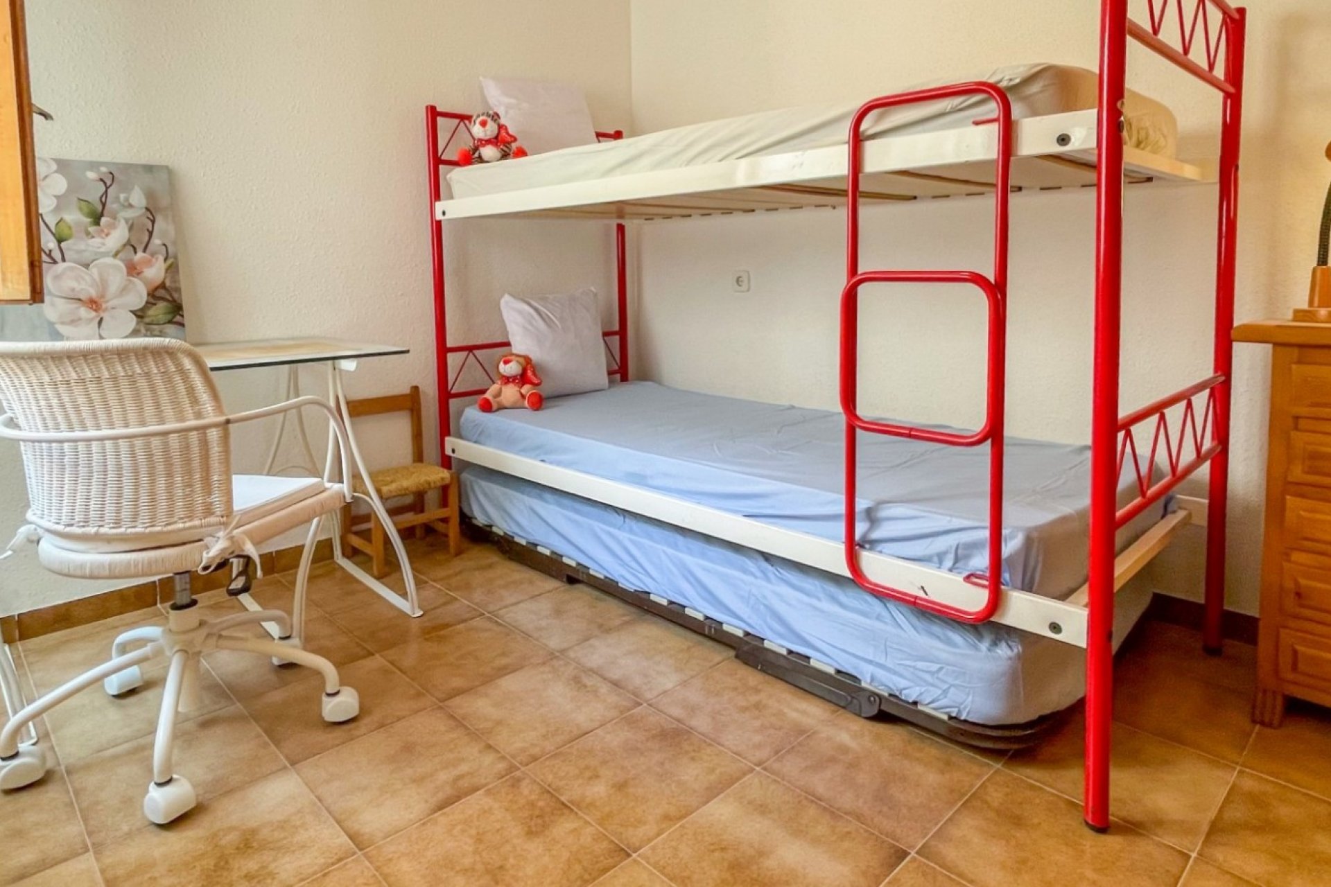 Resale - Townhouse * - Orihuela Costa * - Playa Flamenca *