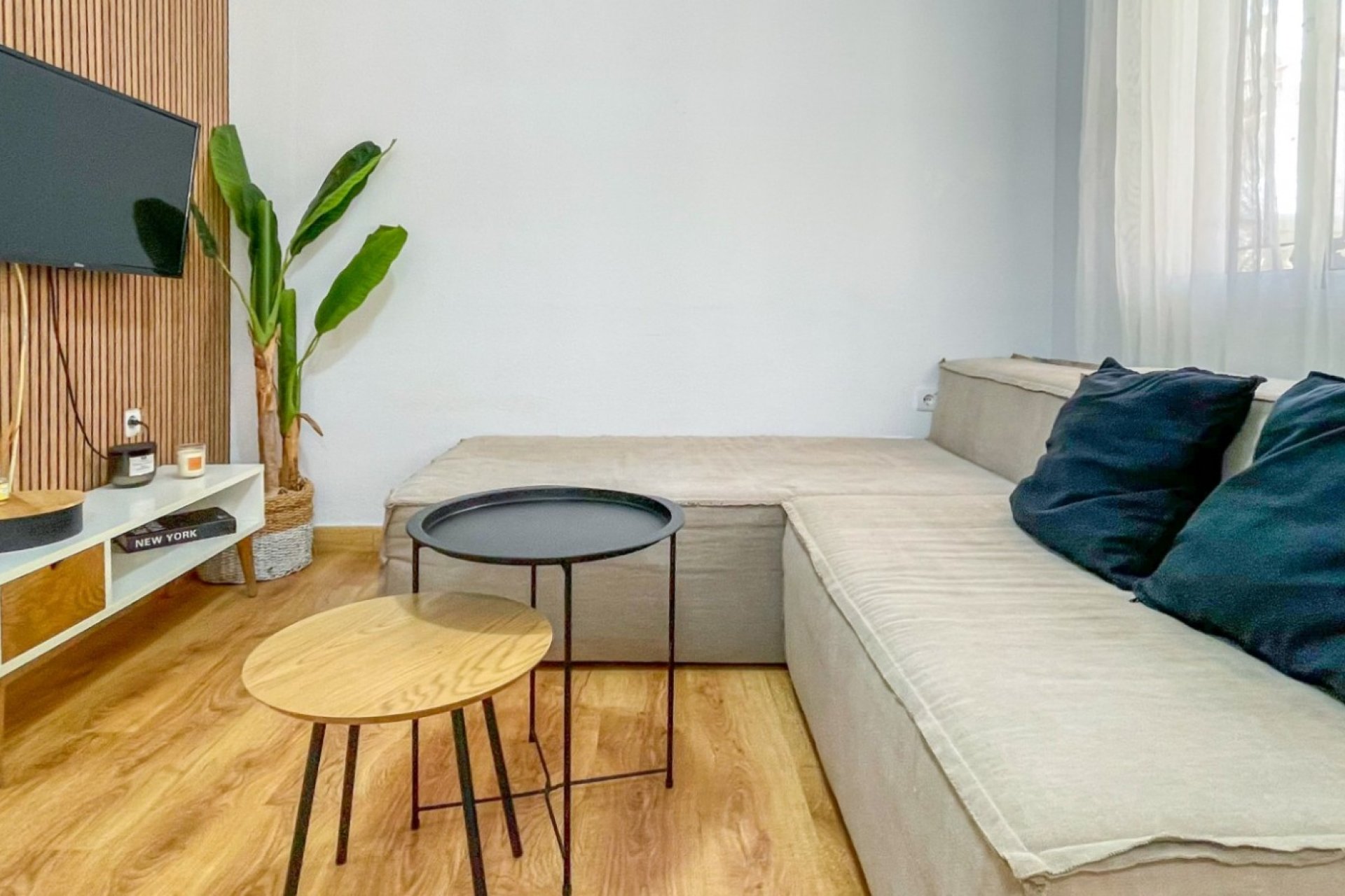 Resale - Townhouse * - Orihuela Costa * - Playa Flamenca *