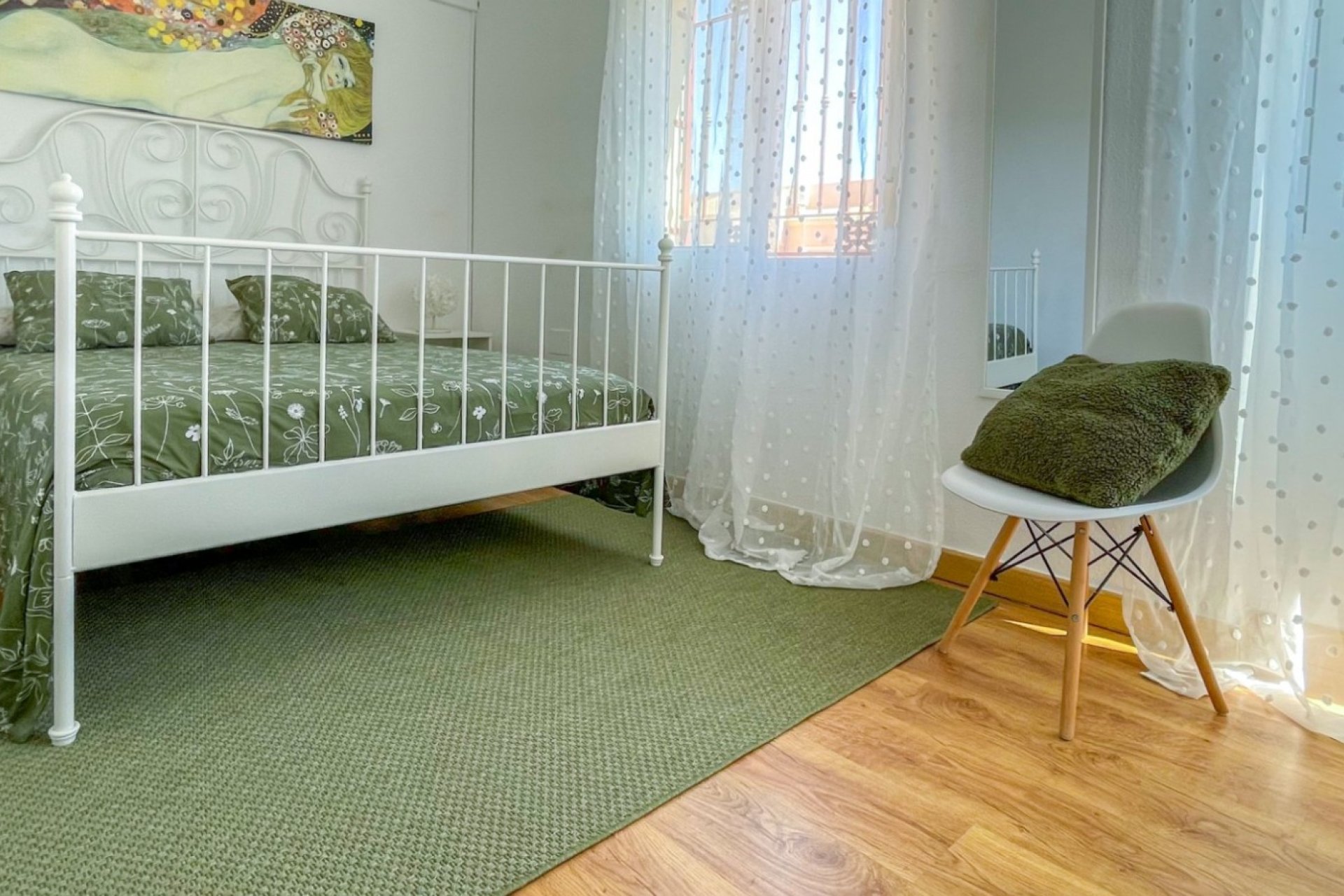 Resale - Townhouse * - Orihuela Costa * - Playa Flamenca *