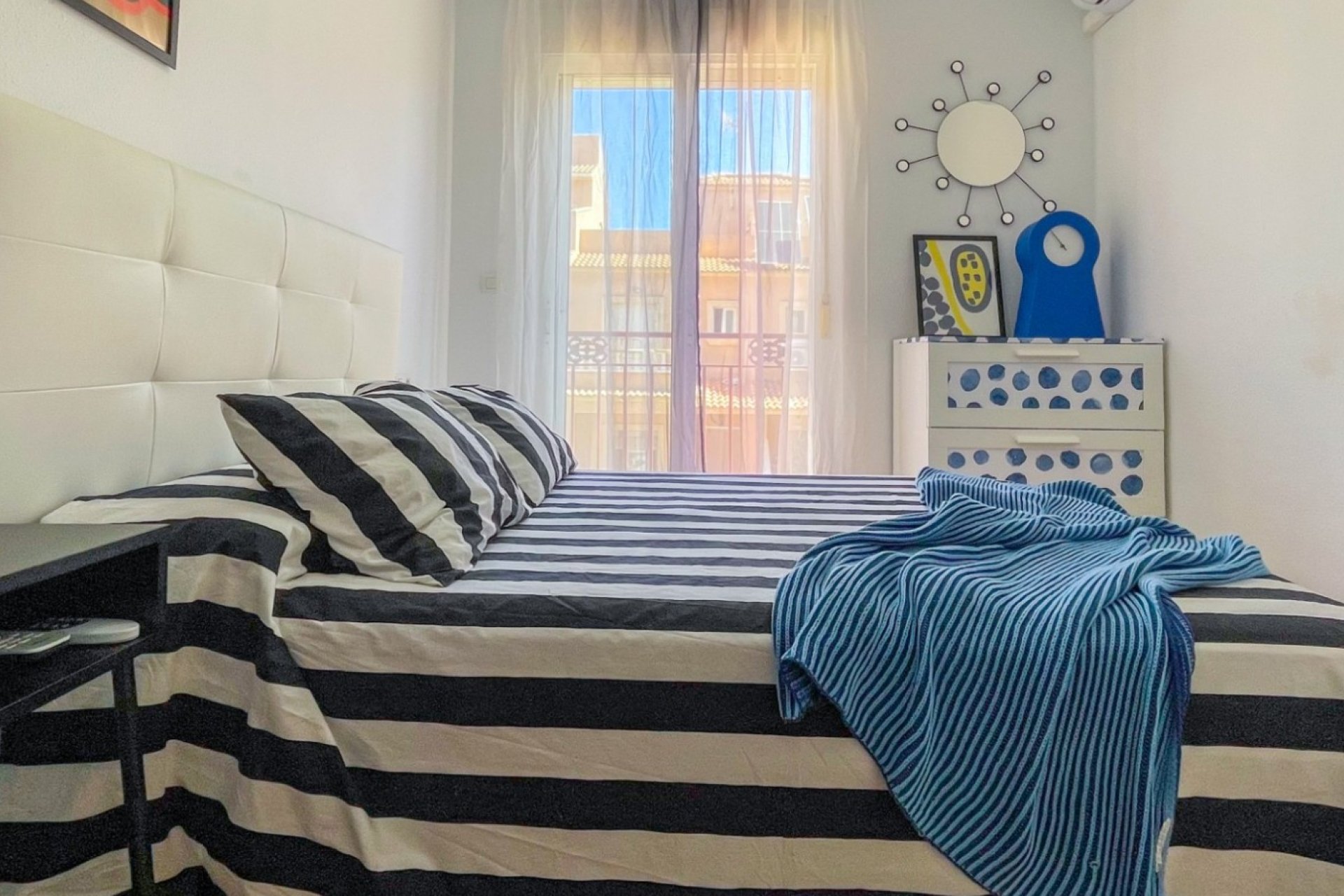 Resale - Townhouse * - Orihuela Costa * - Playa Flamenca *