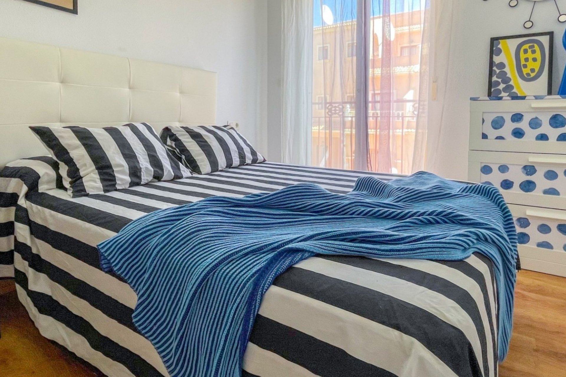 Resale - Townhouse * - Orihuela Costa * - Playa Flamenca *