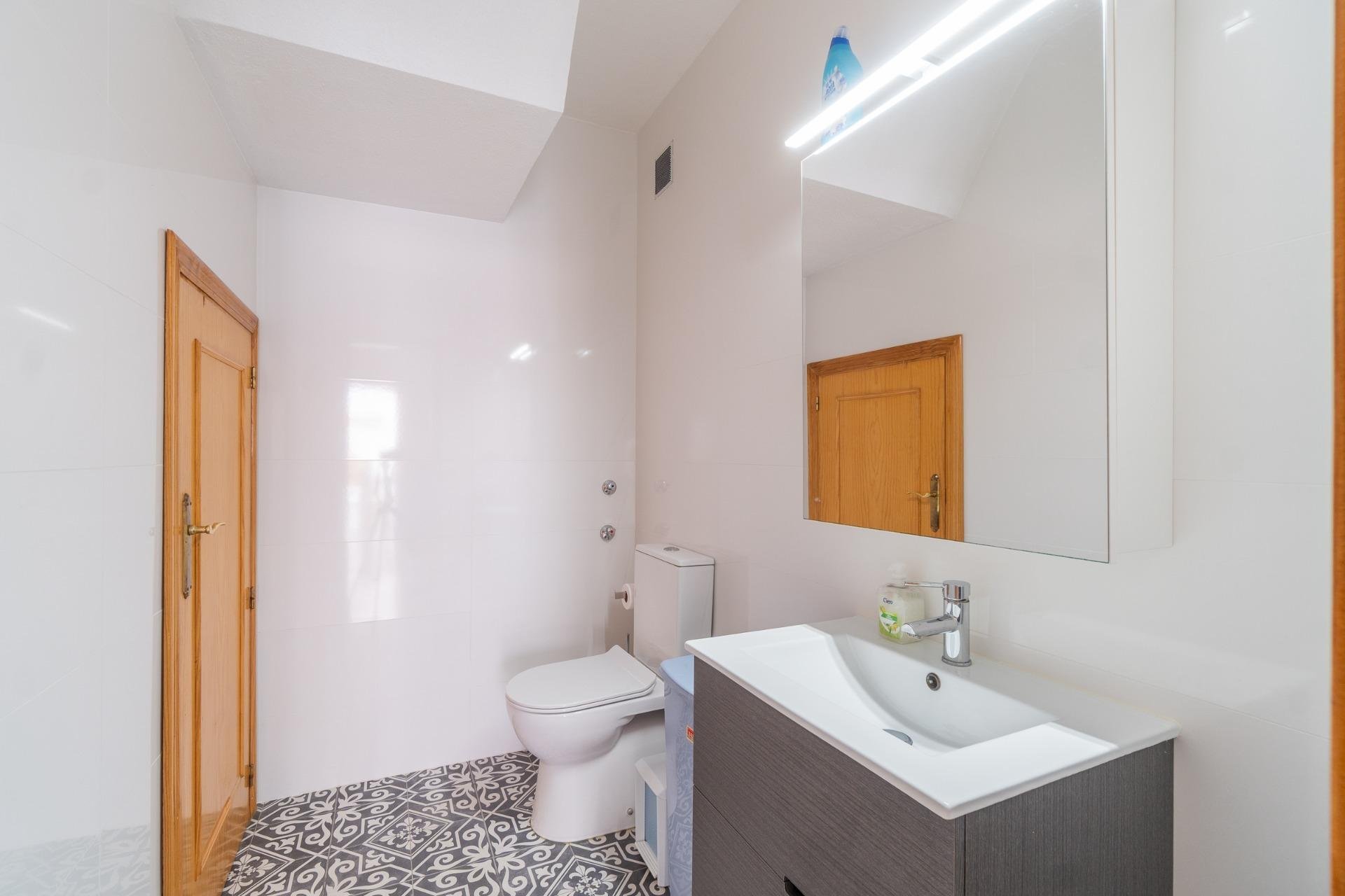 Resale - Townhouse * - Orihuela Costa * - Playa Flamenca *