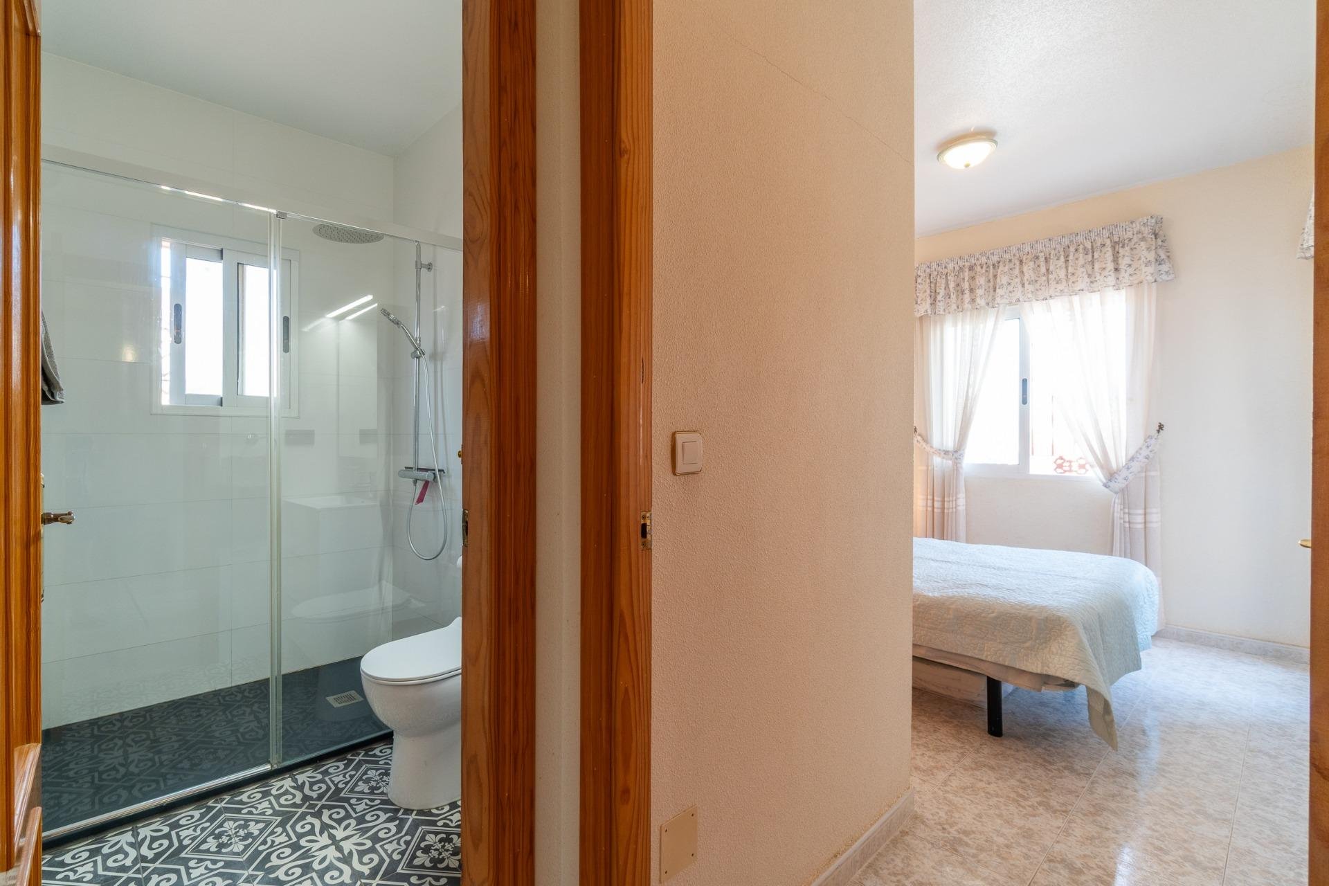 Resale - Townhouse * - Orihuela Costa * - Playa Flamenca *