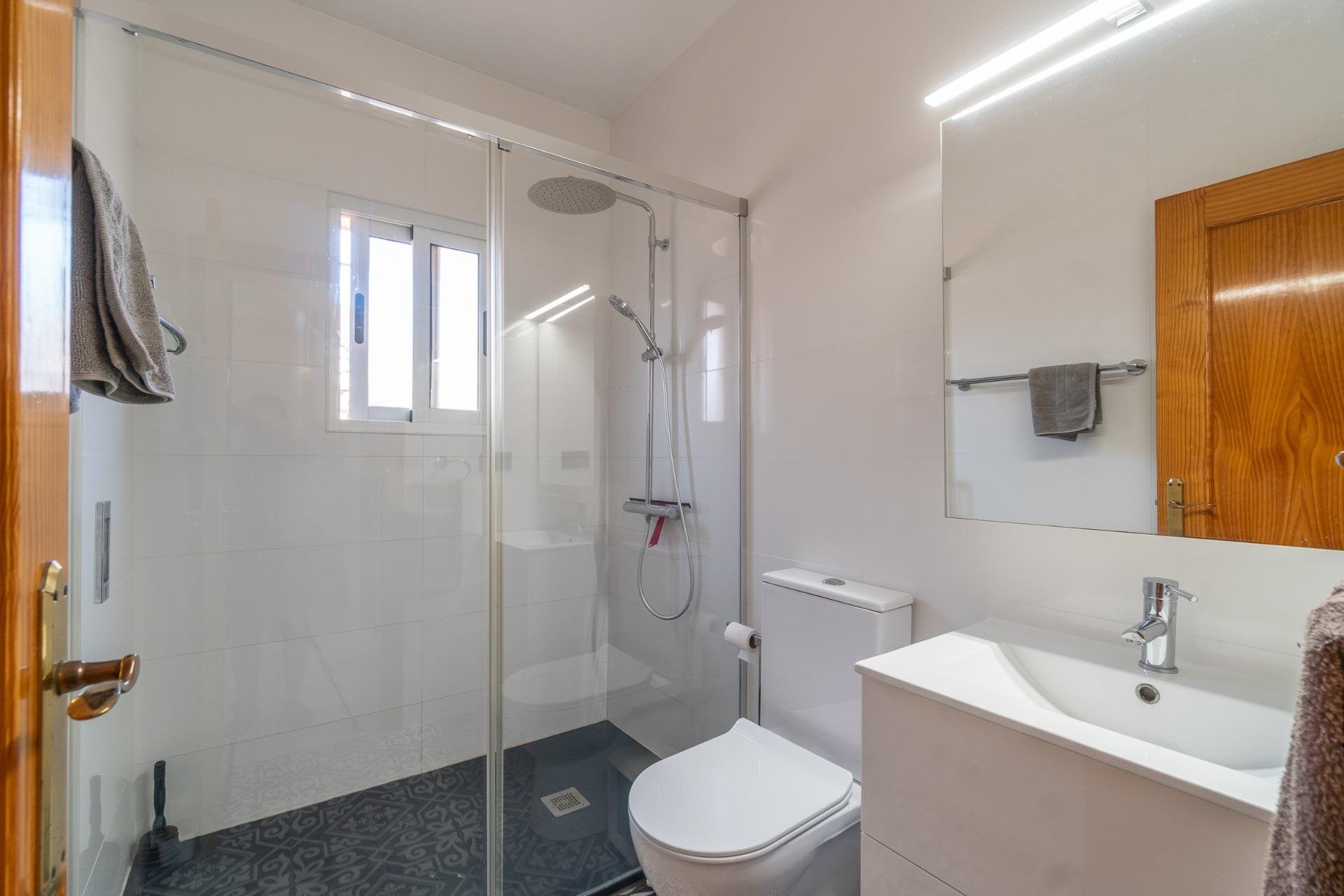 Resale - Townhouse * - Orihuela Costa * - Playa Flamenca *