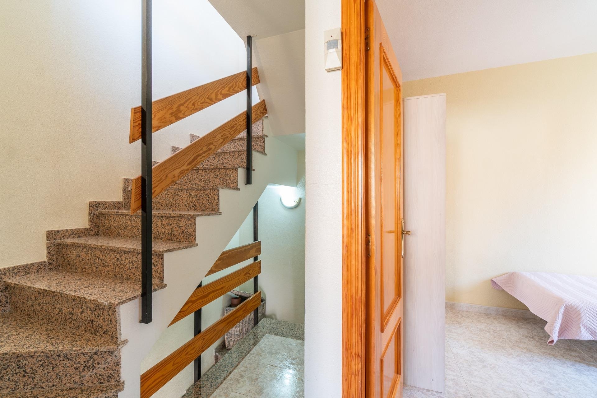 Resale - Townhouse * - Orihuela Costa * - Playa Flamenca *