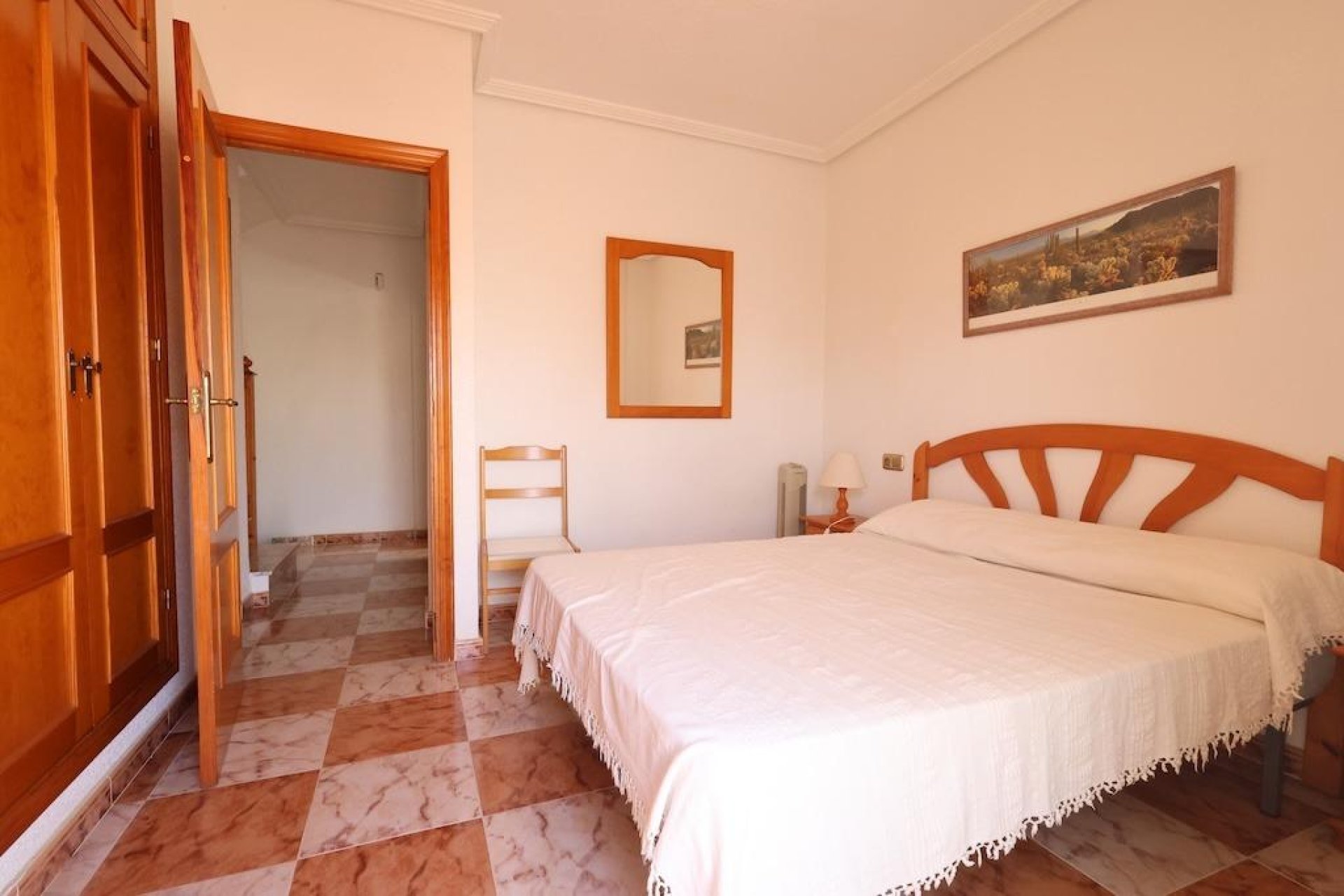 Resale - Townhouse * - Orihuela Costa * - Playa Flamenca *