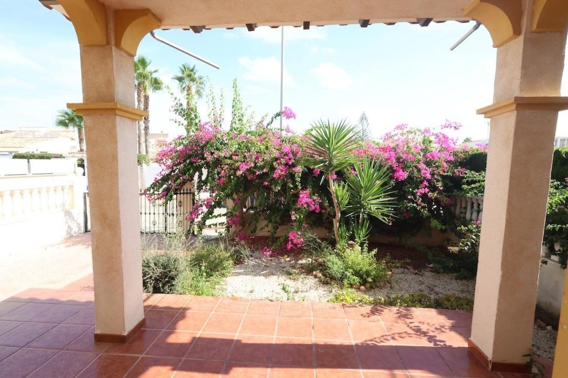 Resale - Townhouse * - Orihuela Costa * - Playa Flamenca *
