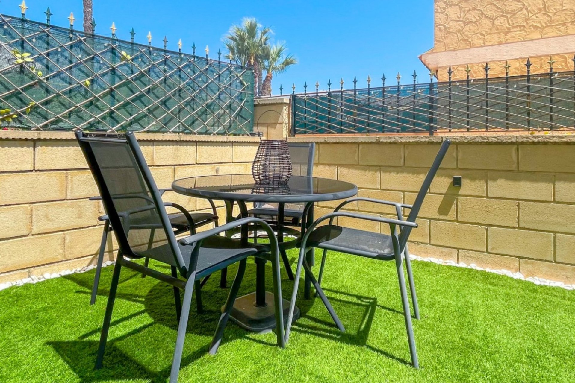 Resale - Townhouse * - Orihuela Costa * - Punta Prima *