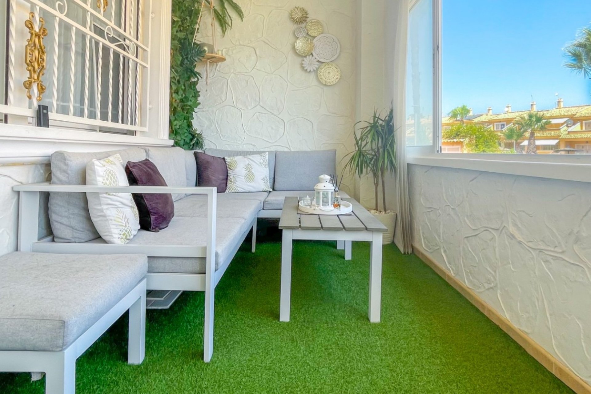 Resale - Townhouse * - Orihuela Costa * - Punta Prima *