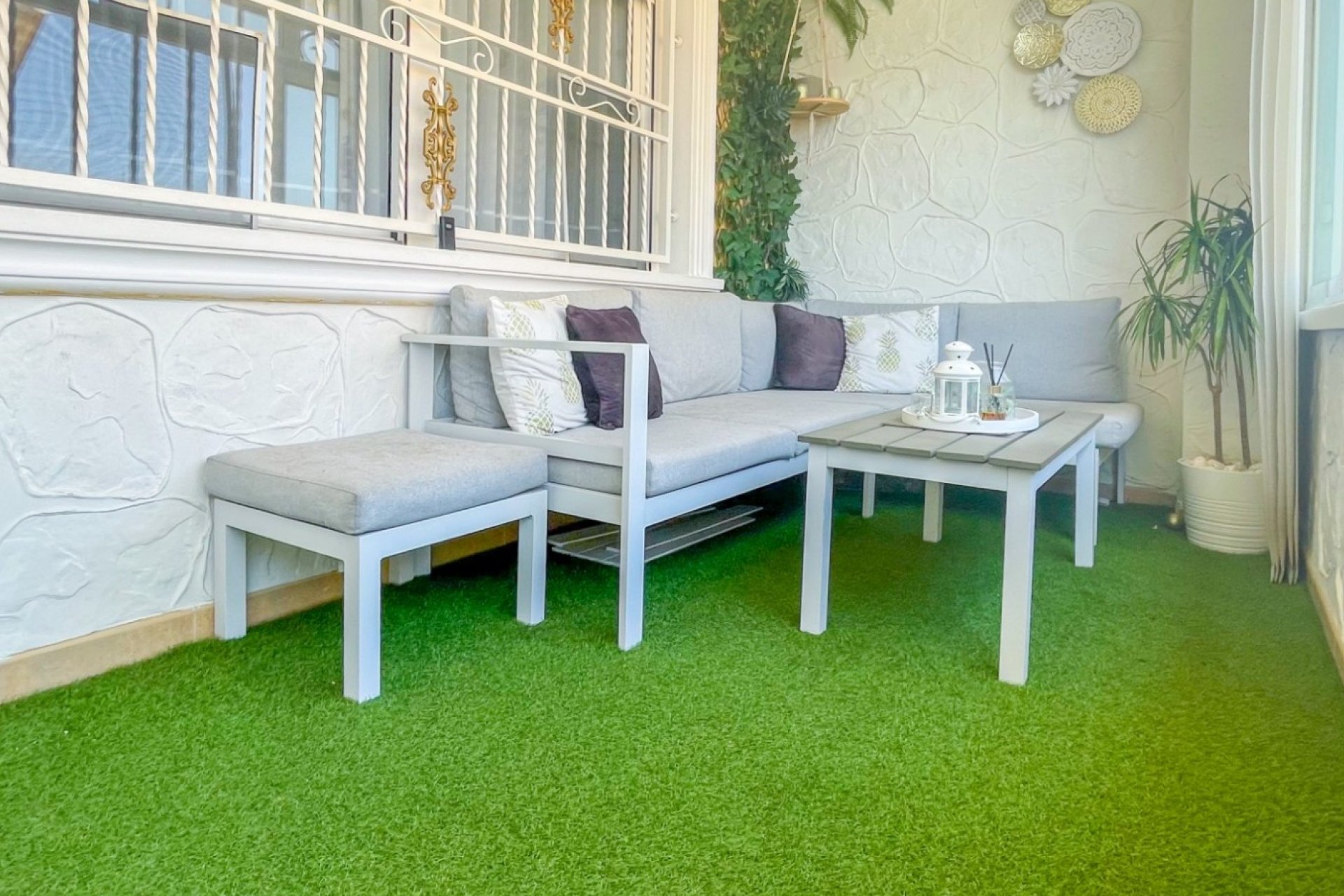 Resale - Townhouse * - Orihuela Costa * - Punta Prima *