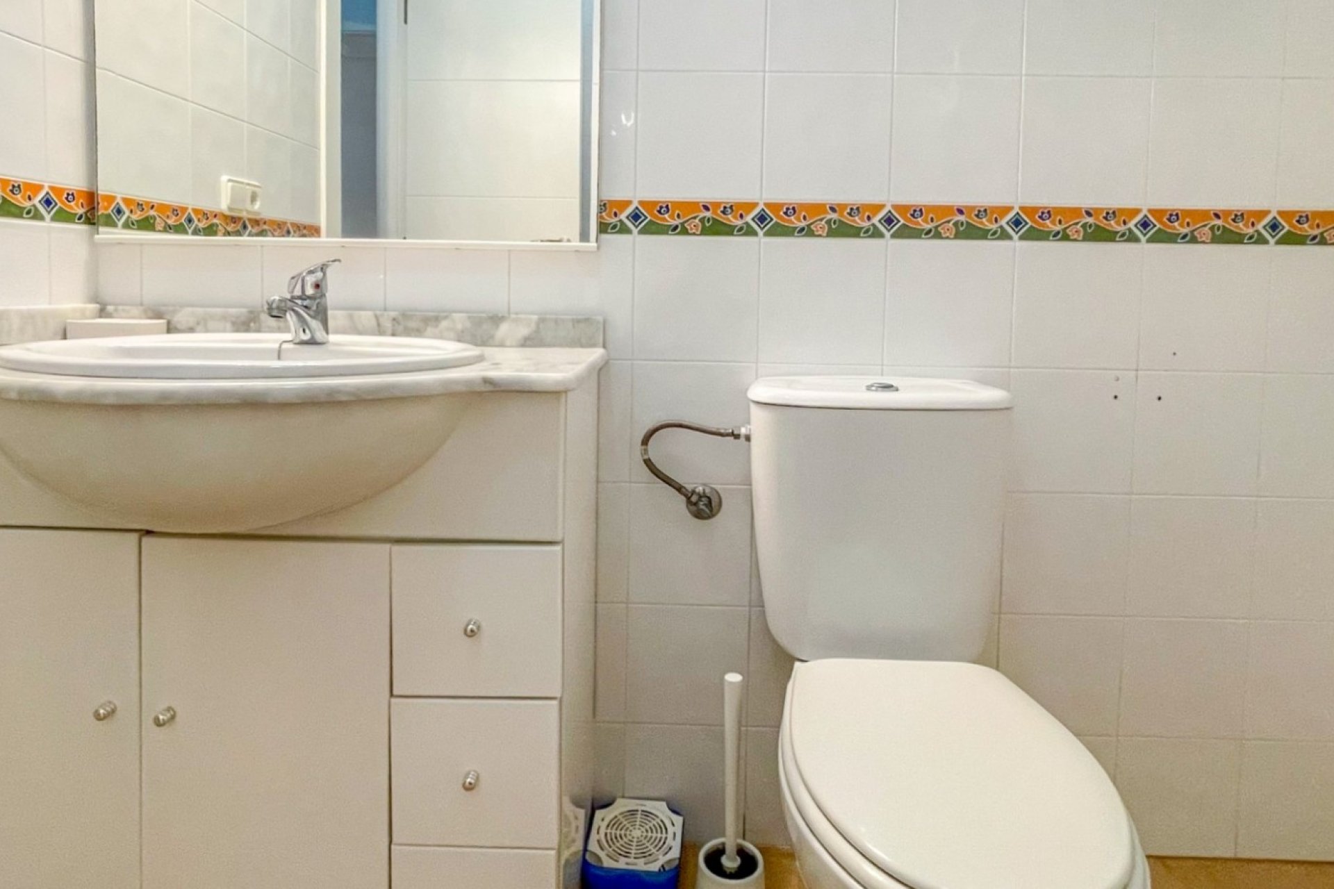 Resale - Townhouse * - Orihuela Costa * - Punta Prima *