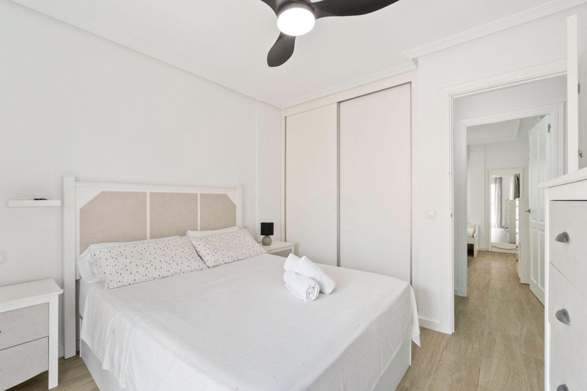 Resale - Townhouse * - Orihuela Costa * - Punta Prima *