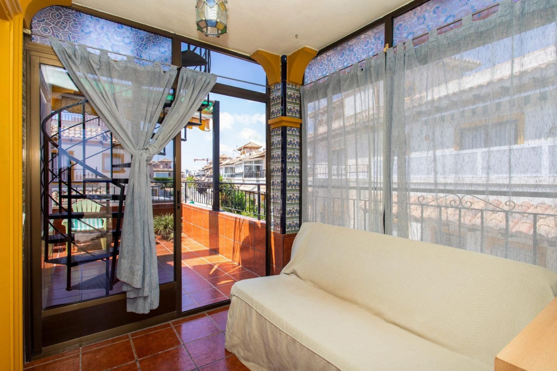Resale - Townhouse * - Orihuela Costa * - Rocio del Mar *