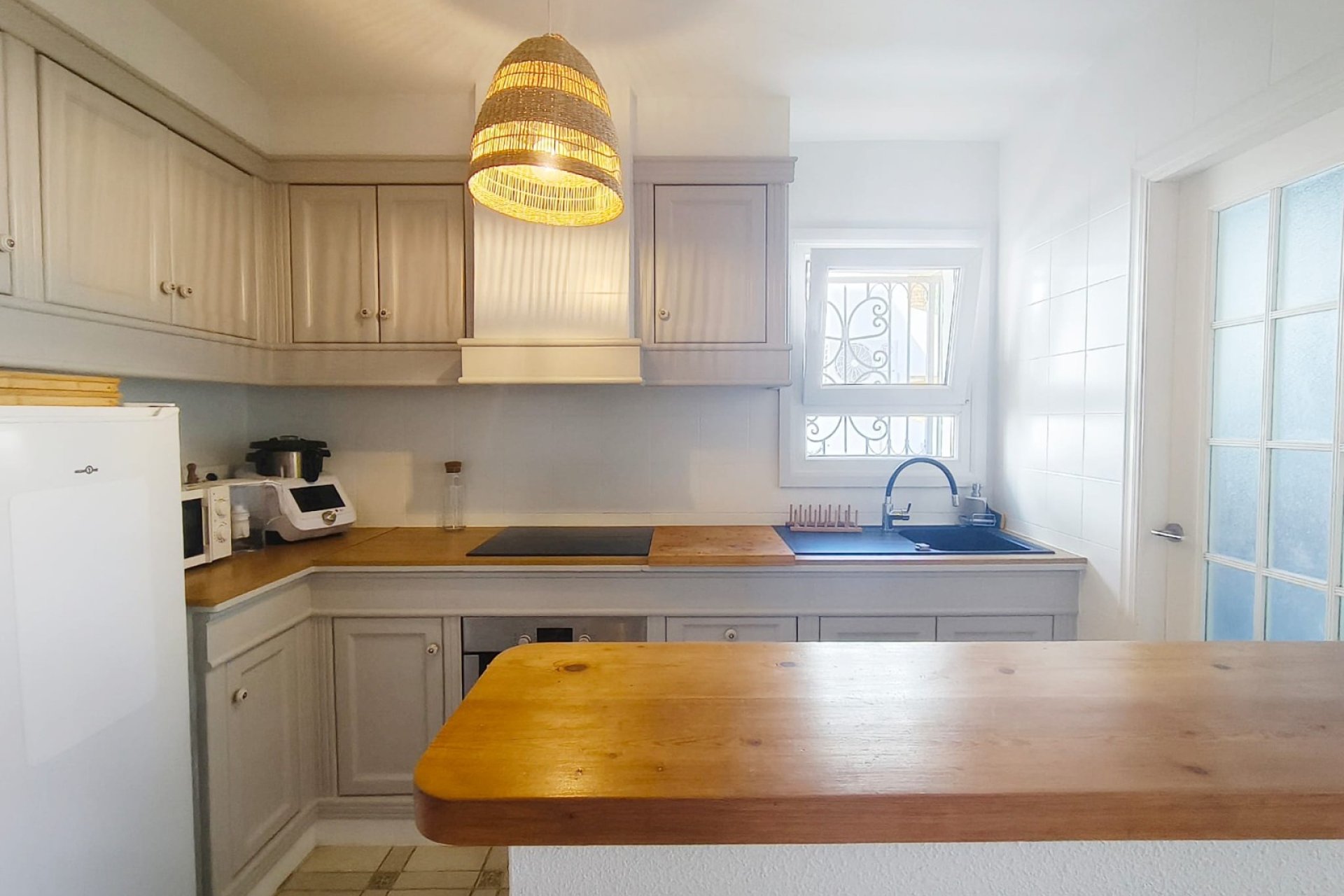 Resale - Townhouse * - Orihuela Costa - Villamartín