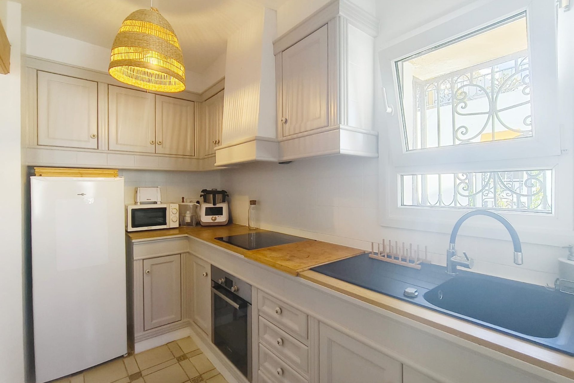 Resale - Townhouse * - Orihuela Costa - Villamartín