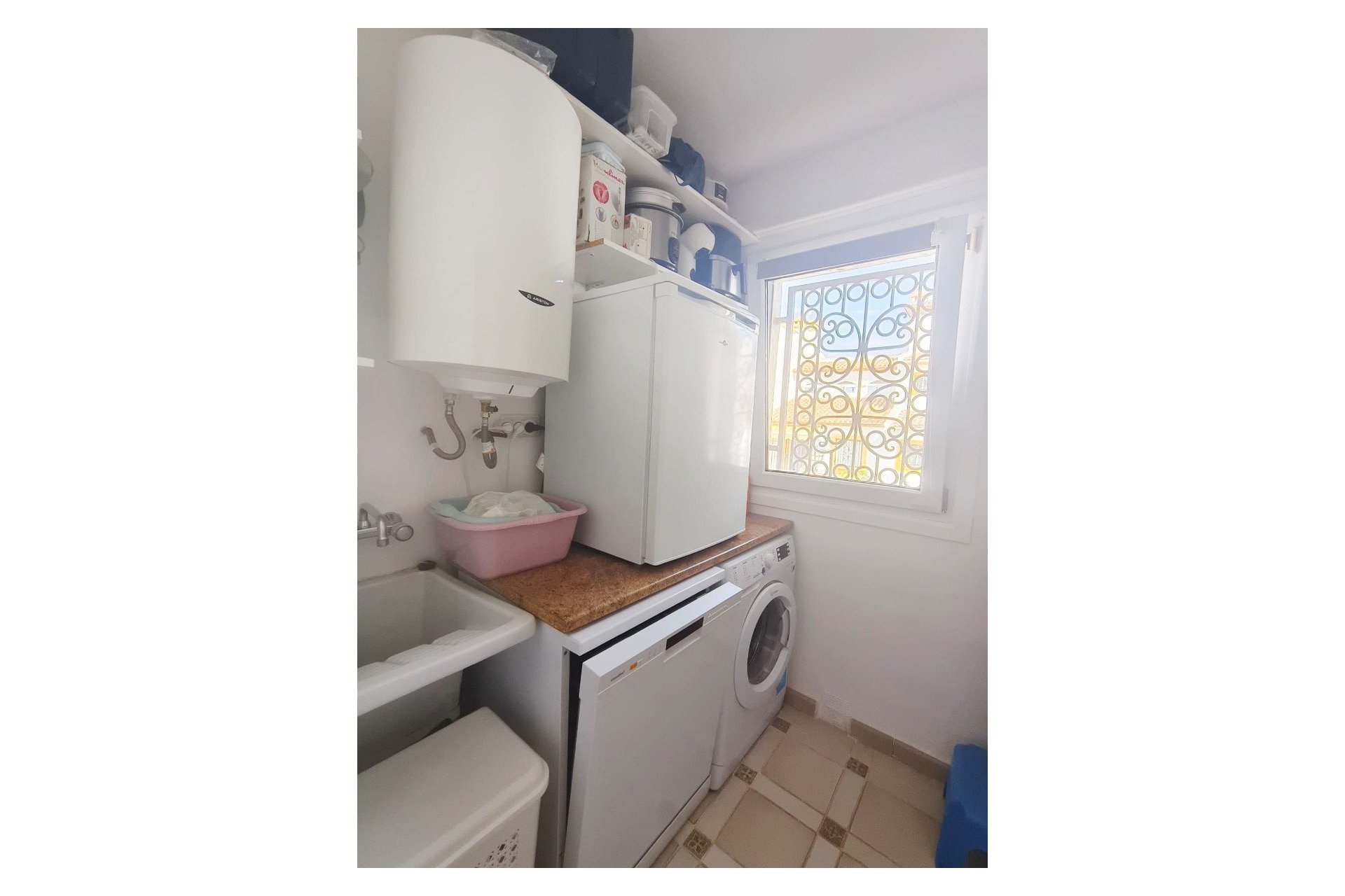 Resale - Townhouse * - Orihuela Costa - Villamartín