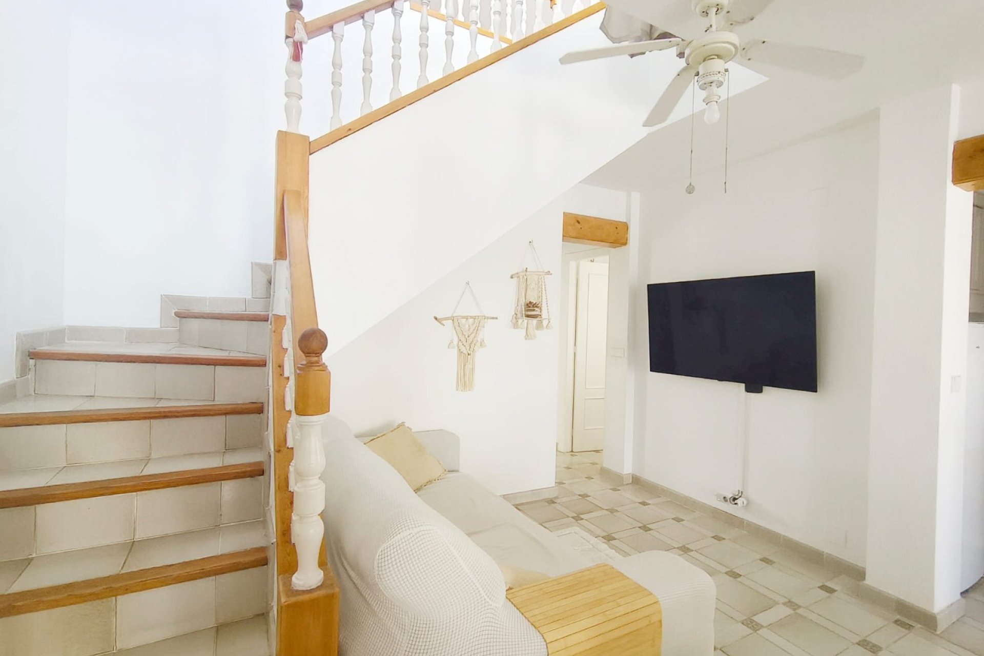 Resale - Townhouse * - Orihuela Costa - Villamartín