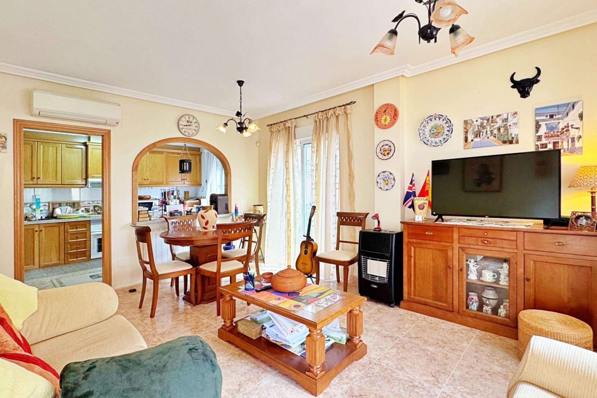 Resale - Townhouse * - Orihuela Costa - Villamartín