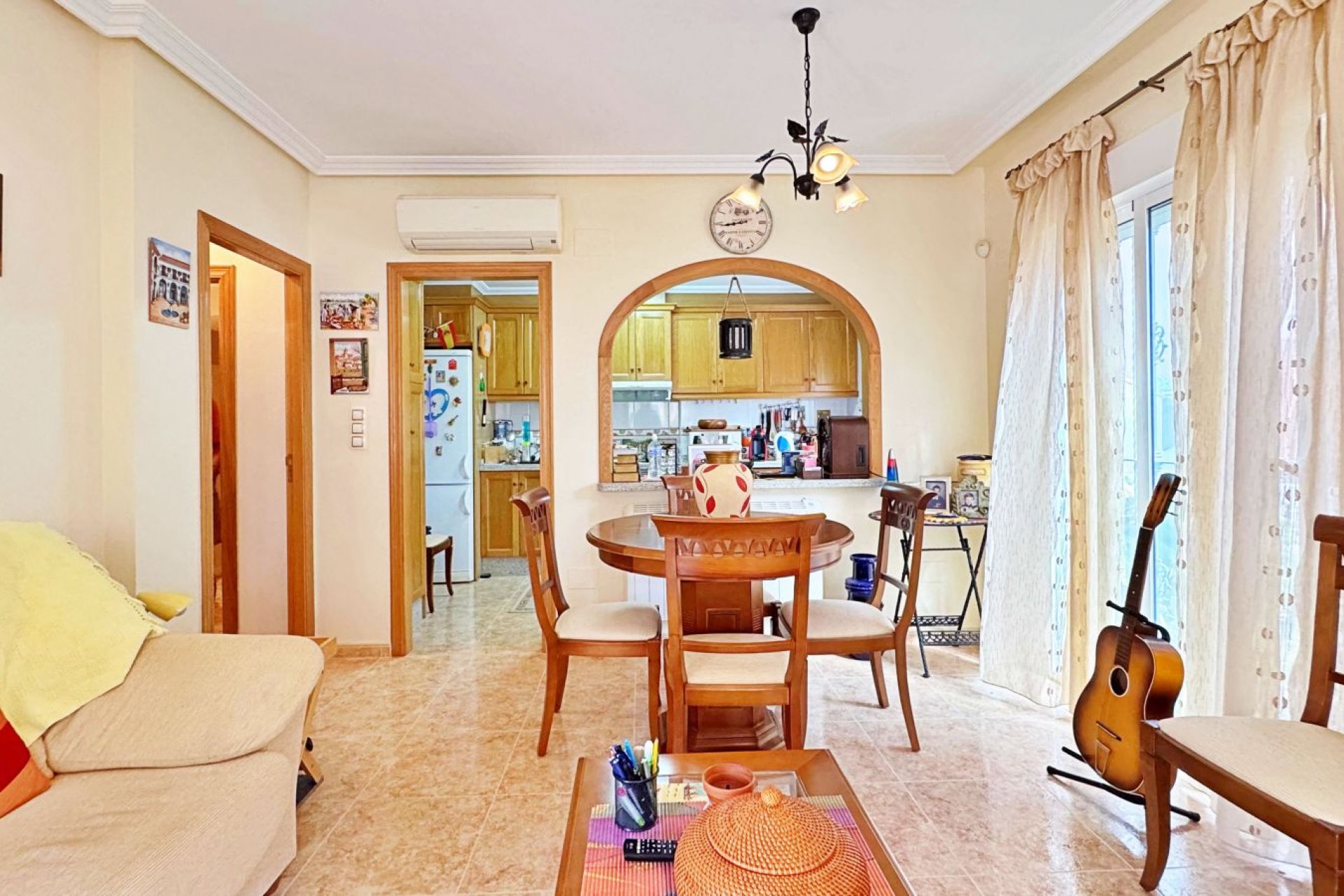 Resale - Townhouse * - Orihuela Costa - Villamartín