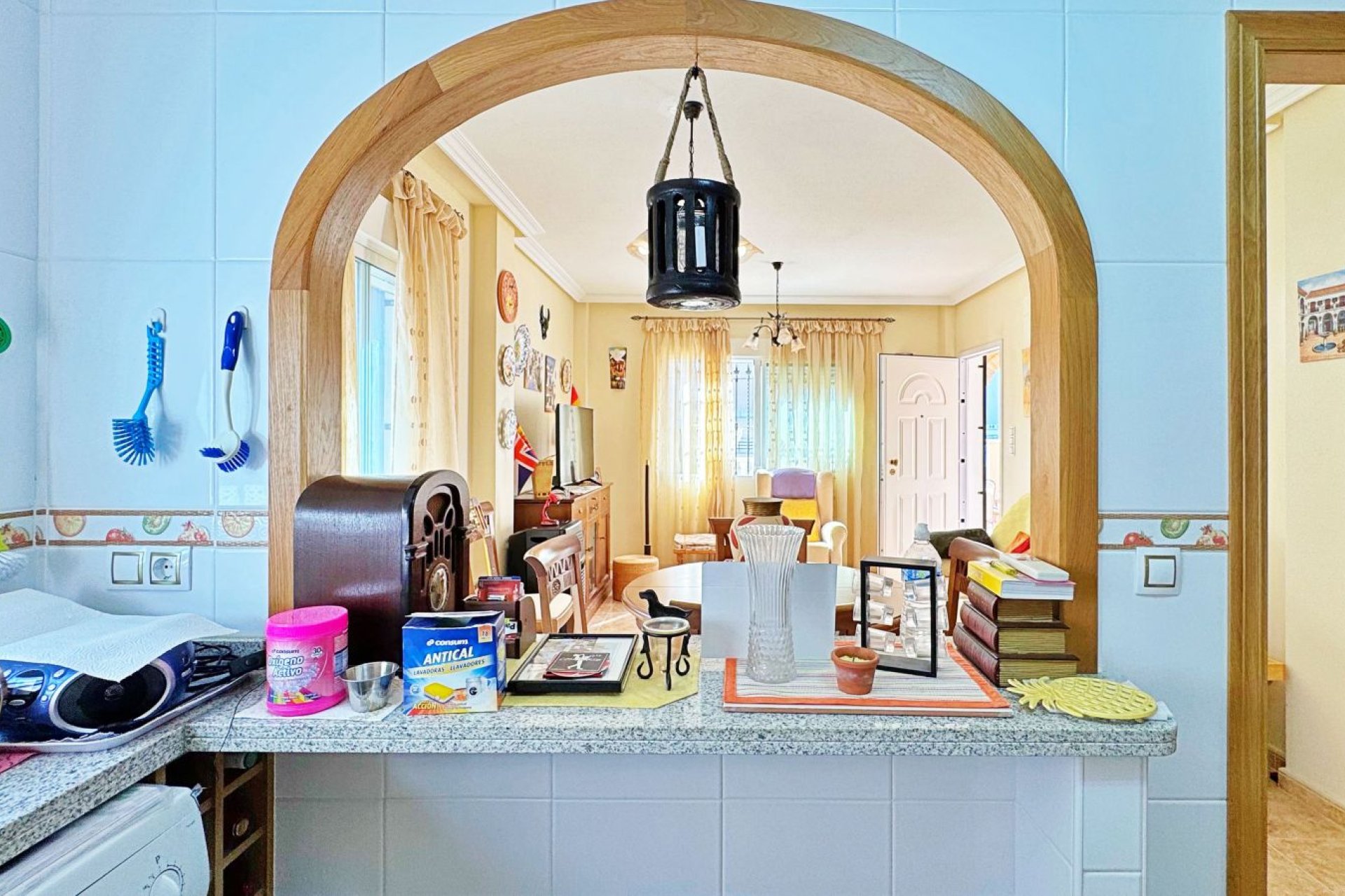 Resale - Townhouse * - Orihuela Costa - Villamartín