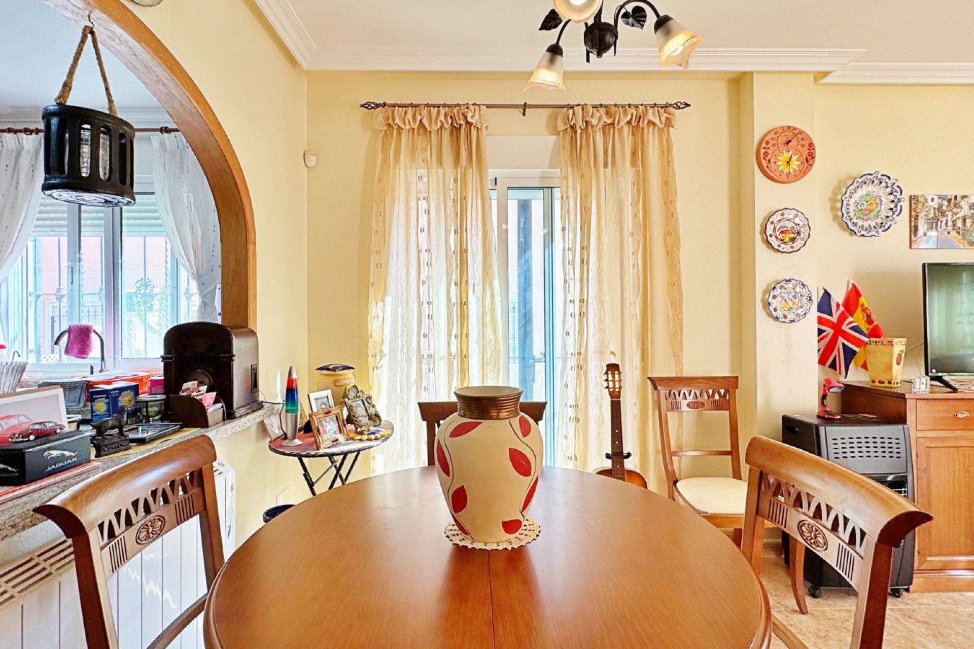 Resale - Townhouse * - Orihuela Costa - Villamartín