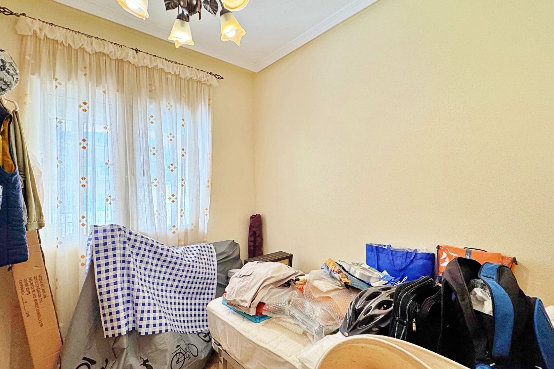 Resale - Townhouse * - Orihuela Costa - Villamartín