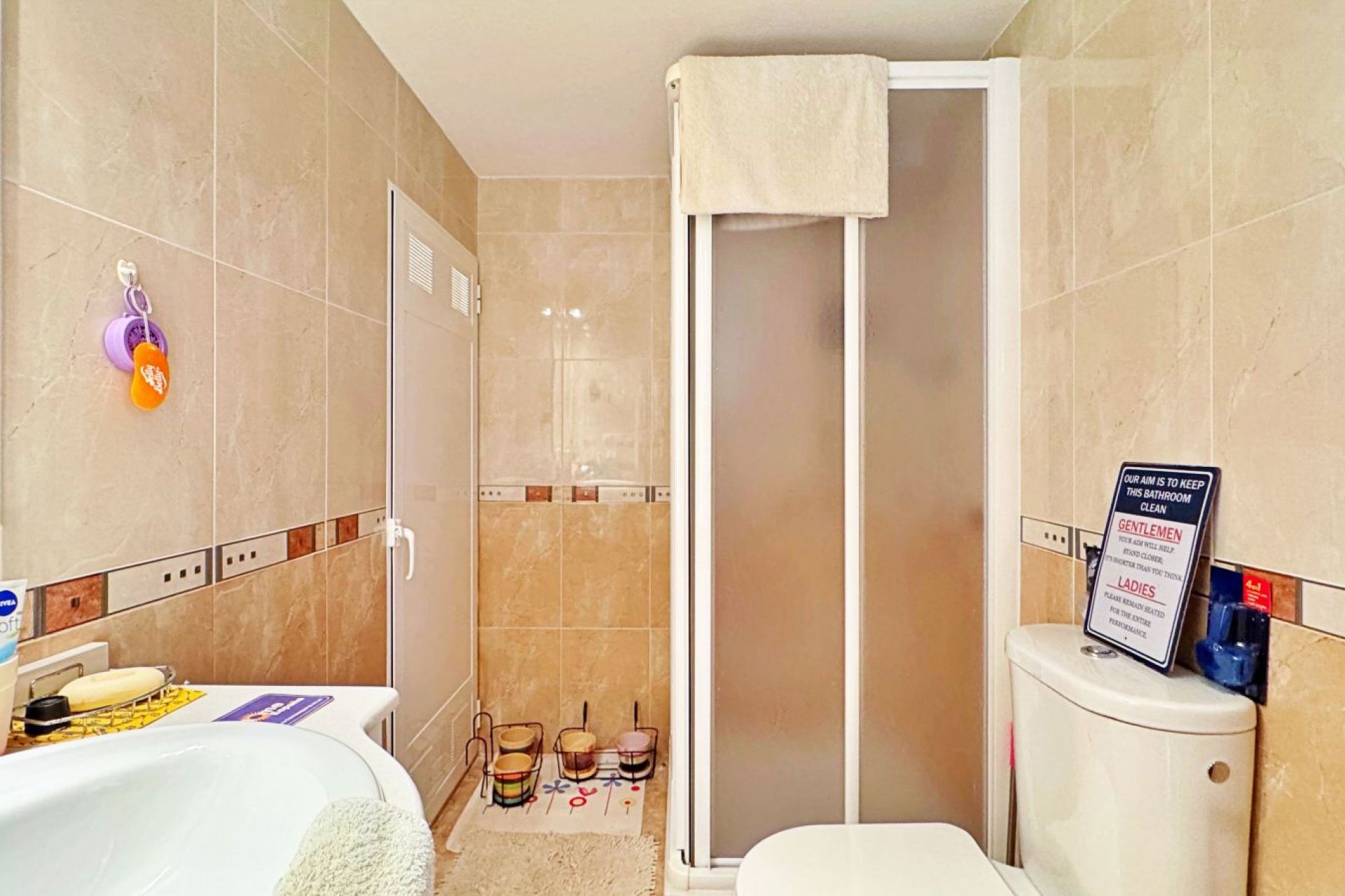 Resale - Townhouse * - Orihuela Costa - Villamartín