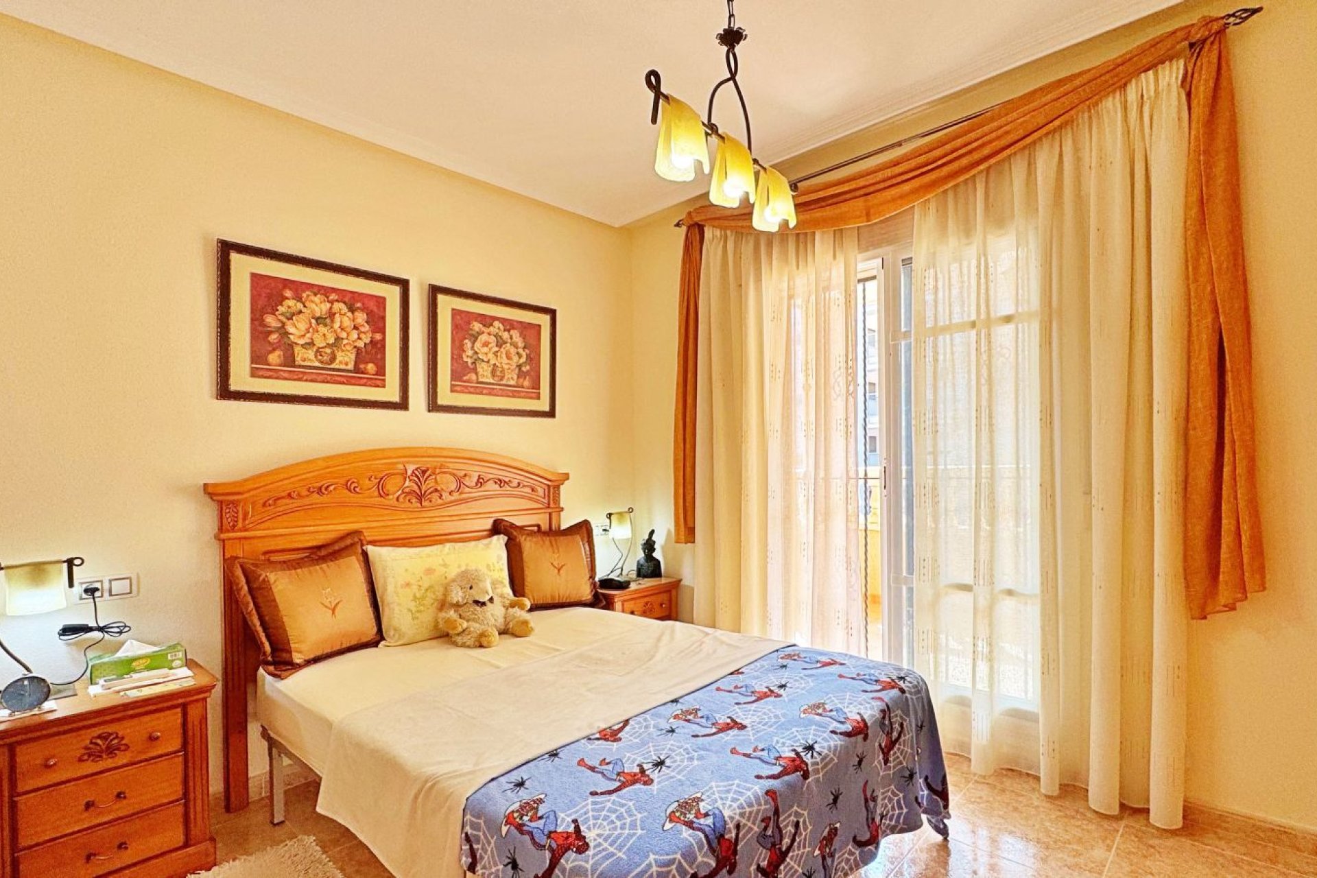 Resale - Townhouse * - Orihuela Costa - Villamartín