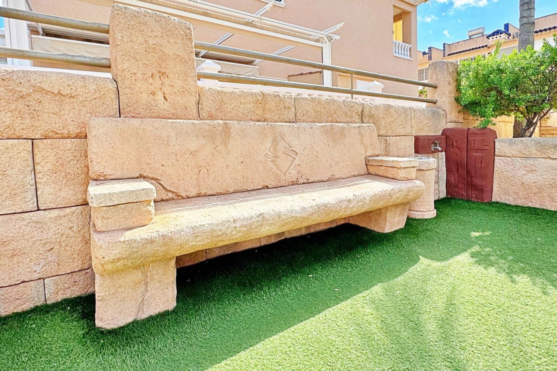 Resale - Townhouse * - Orihuela Costa - Villamartín