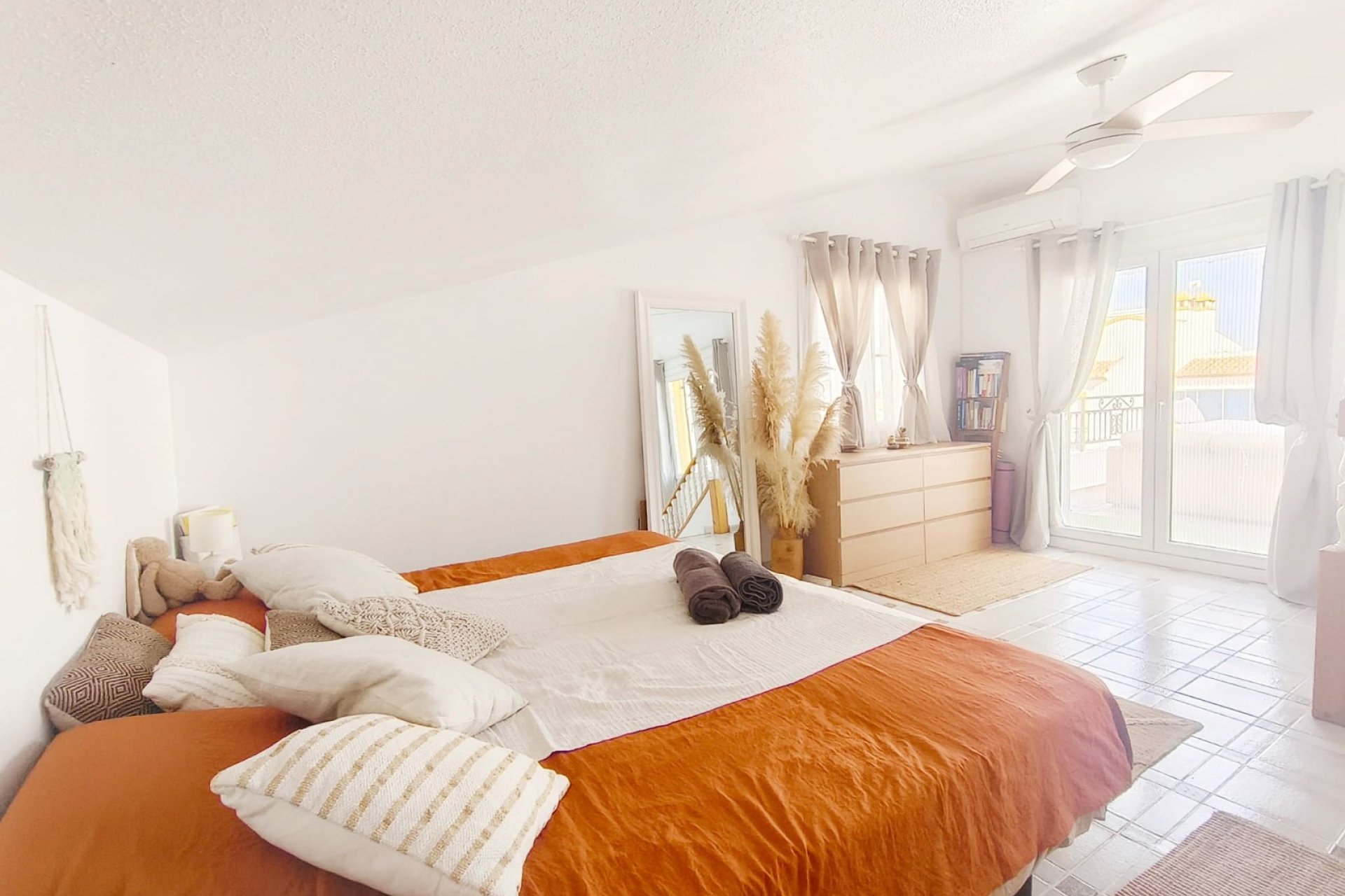 Resale - Townhouse * - Orihuela Costa * - Villamartín * 