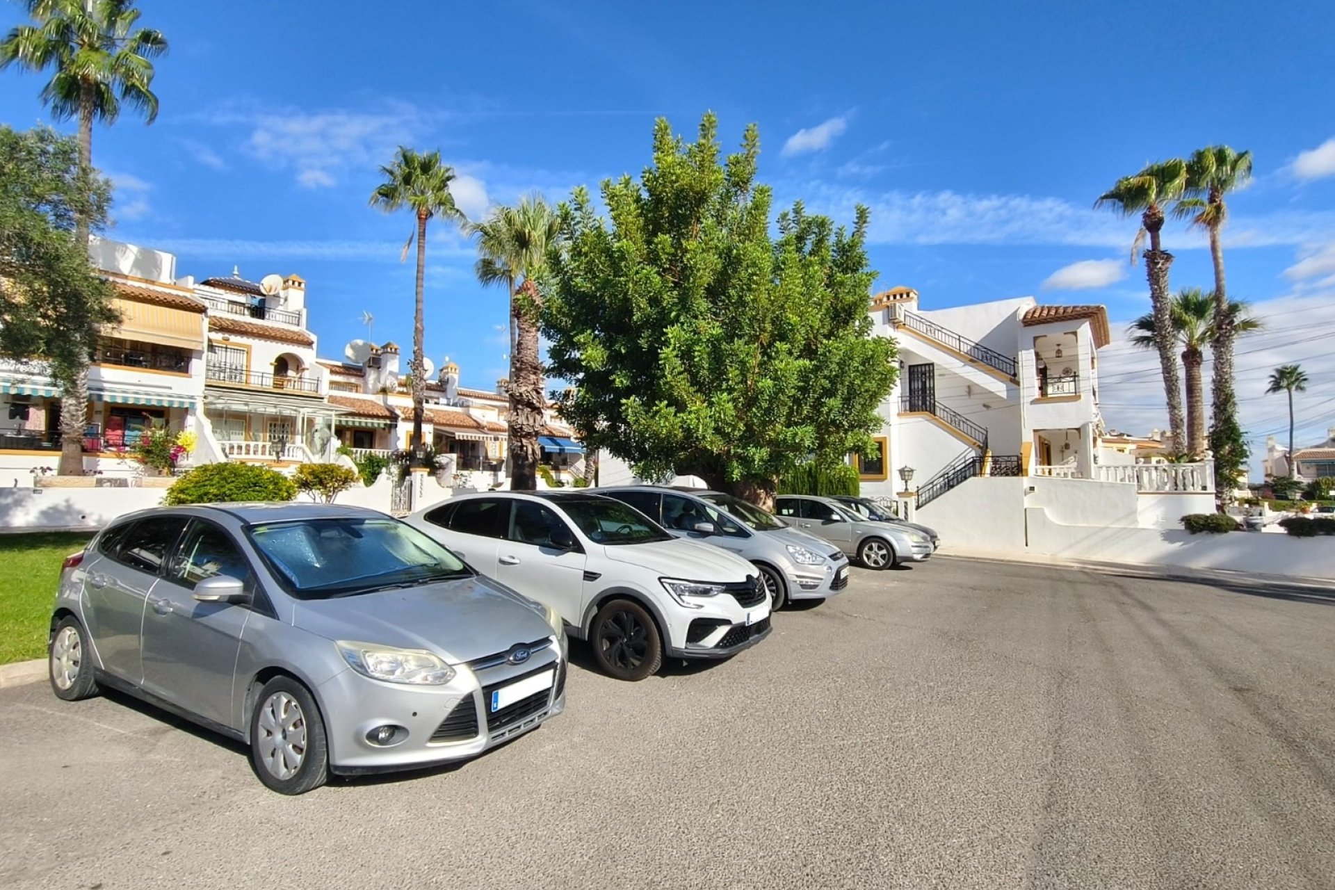 Resale - Townhouse * - Orihuela Costa * - Villamartín * 