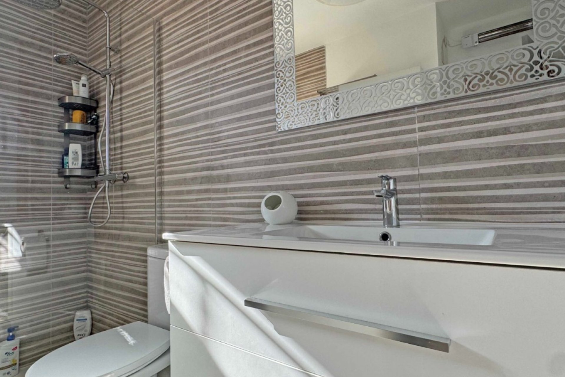 Resale - Townhouse * - Orihuela Costa * - Villamartín * 