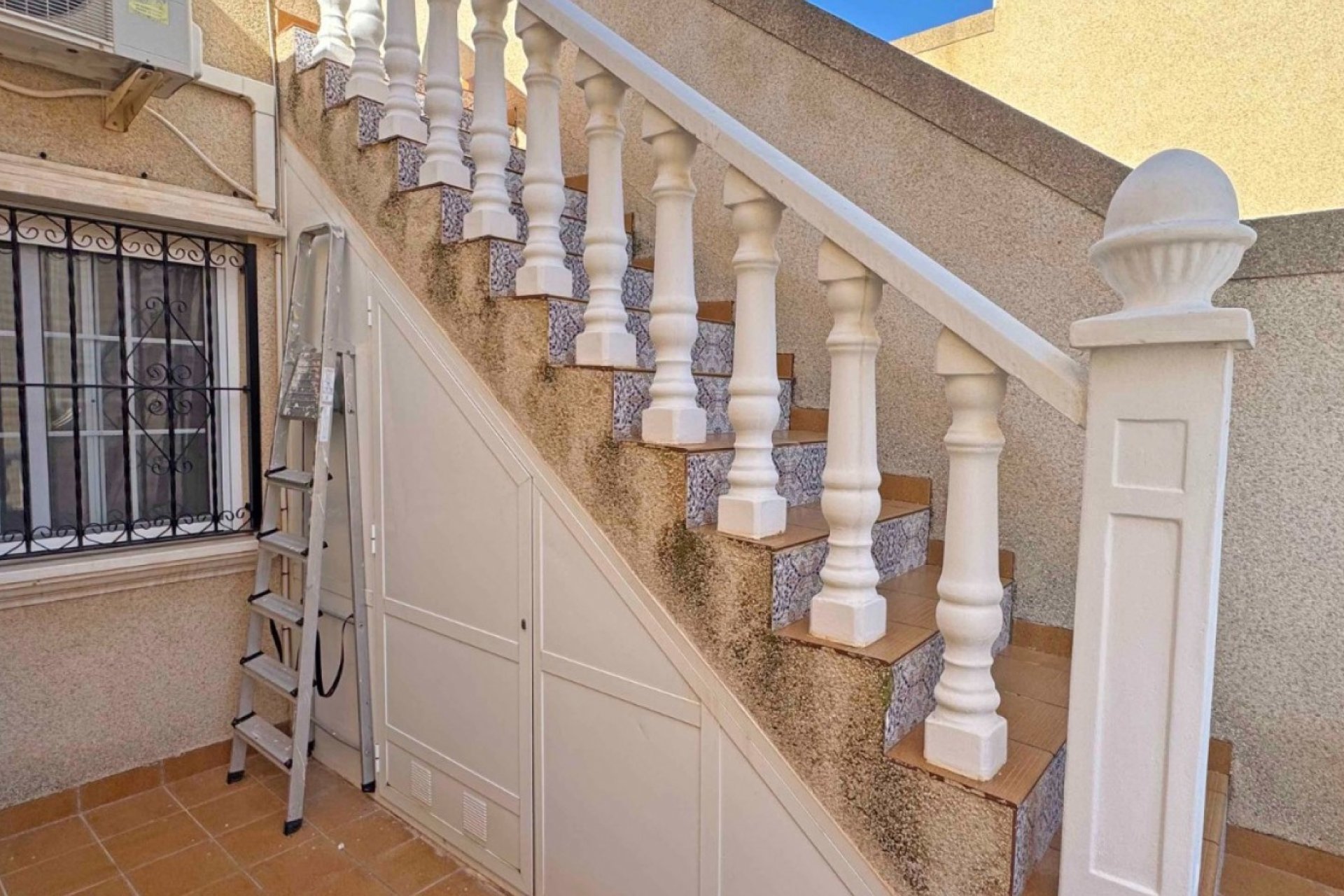 Resale - Townhouse * - Orihuela Costa * - Villamartín * 