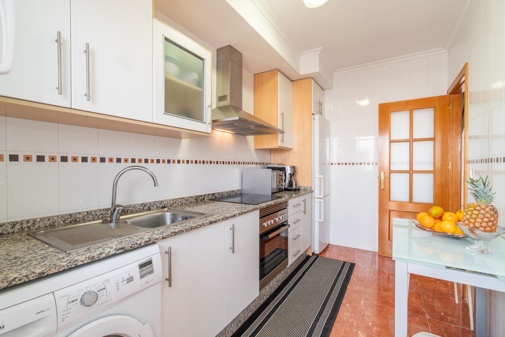 Resale - Townhouse * - Orihuela Costa * - Villamartín * 