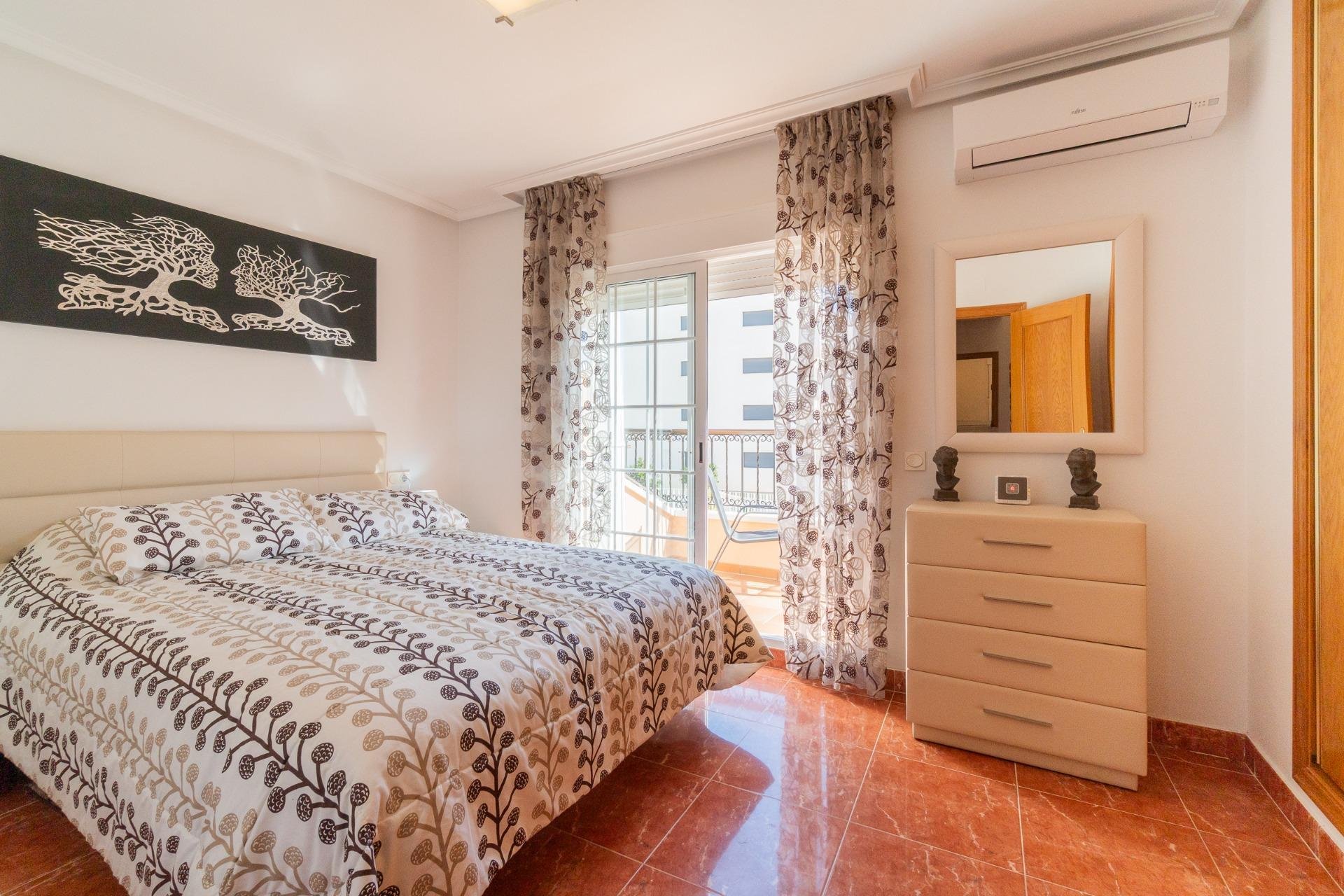 Resale - Townhouse * - Orihuela Costa * - Villamartín * 