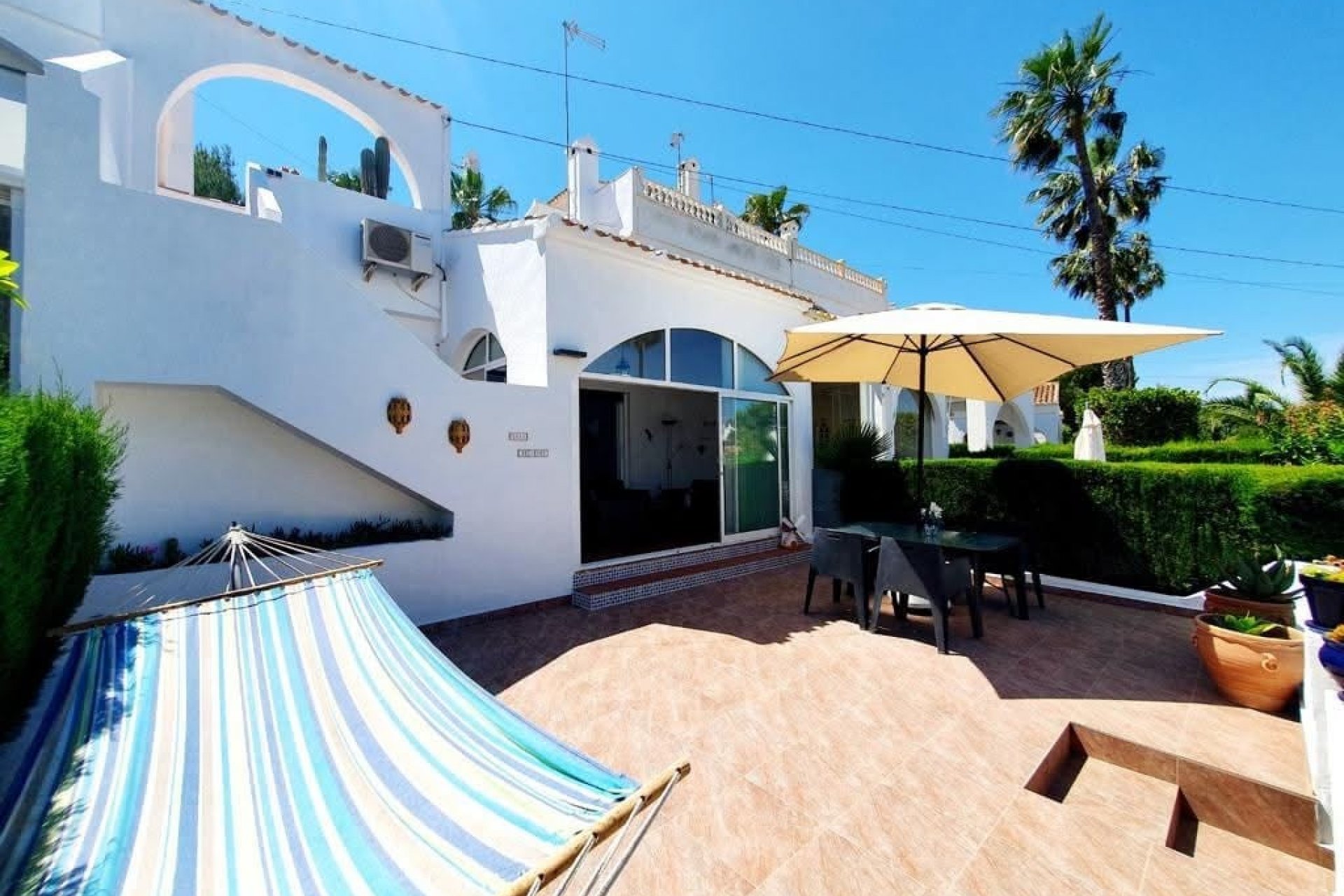 Resale - Townhouse * - Orihuela Costa * - Villamartín * 