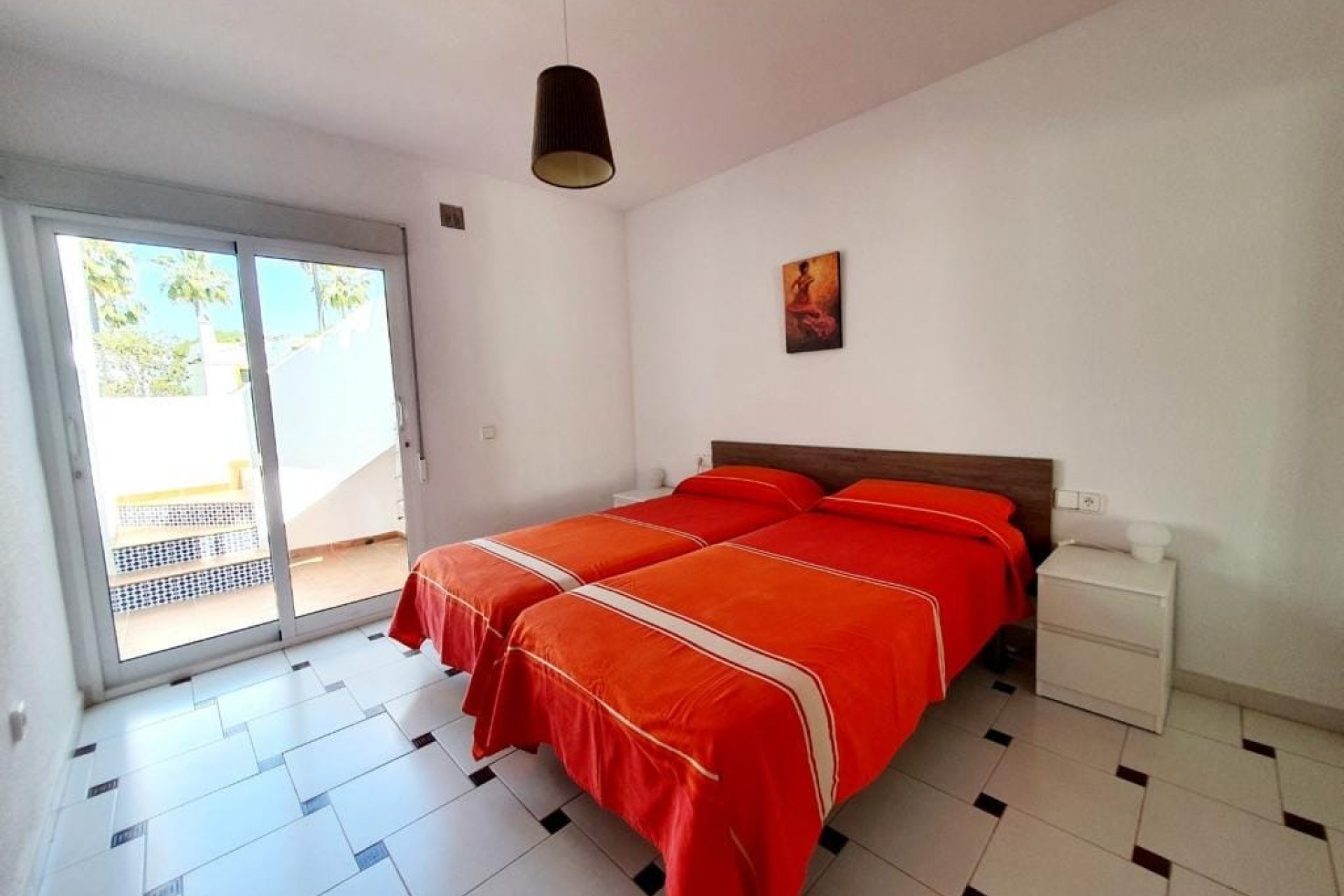 Resale - Townhouse * - Orihuela Costa * - Villamartín * 