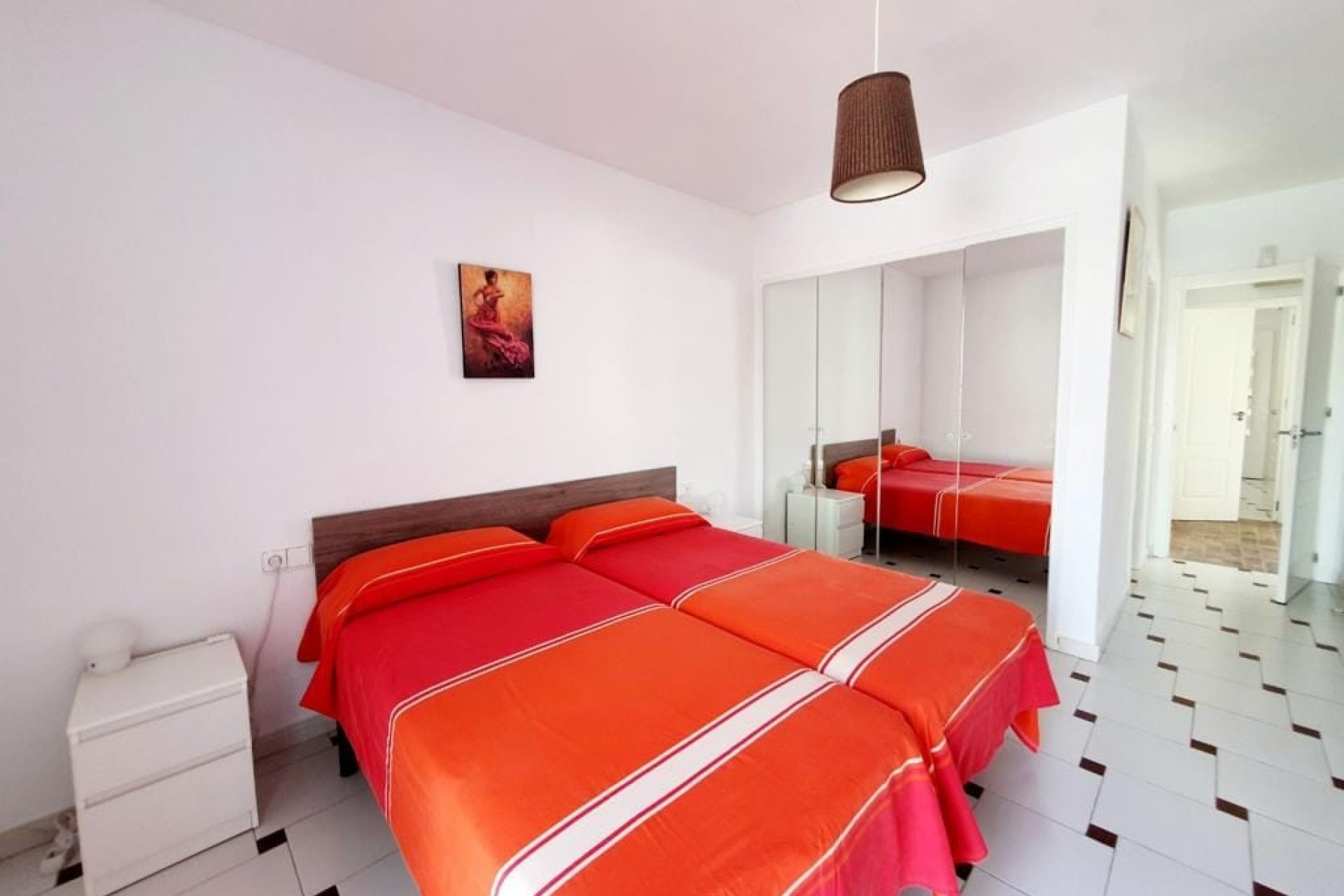 Resale - Townhouse * - Orihuela Costa * - Villamartín * 