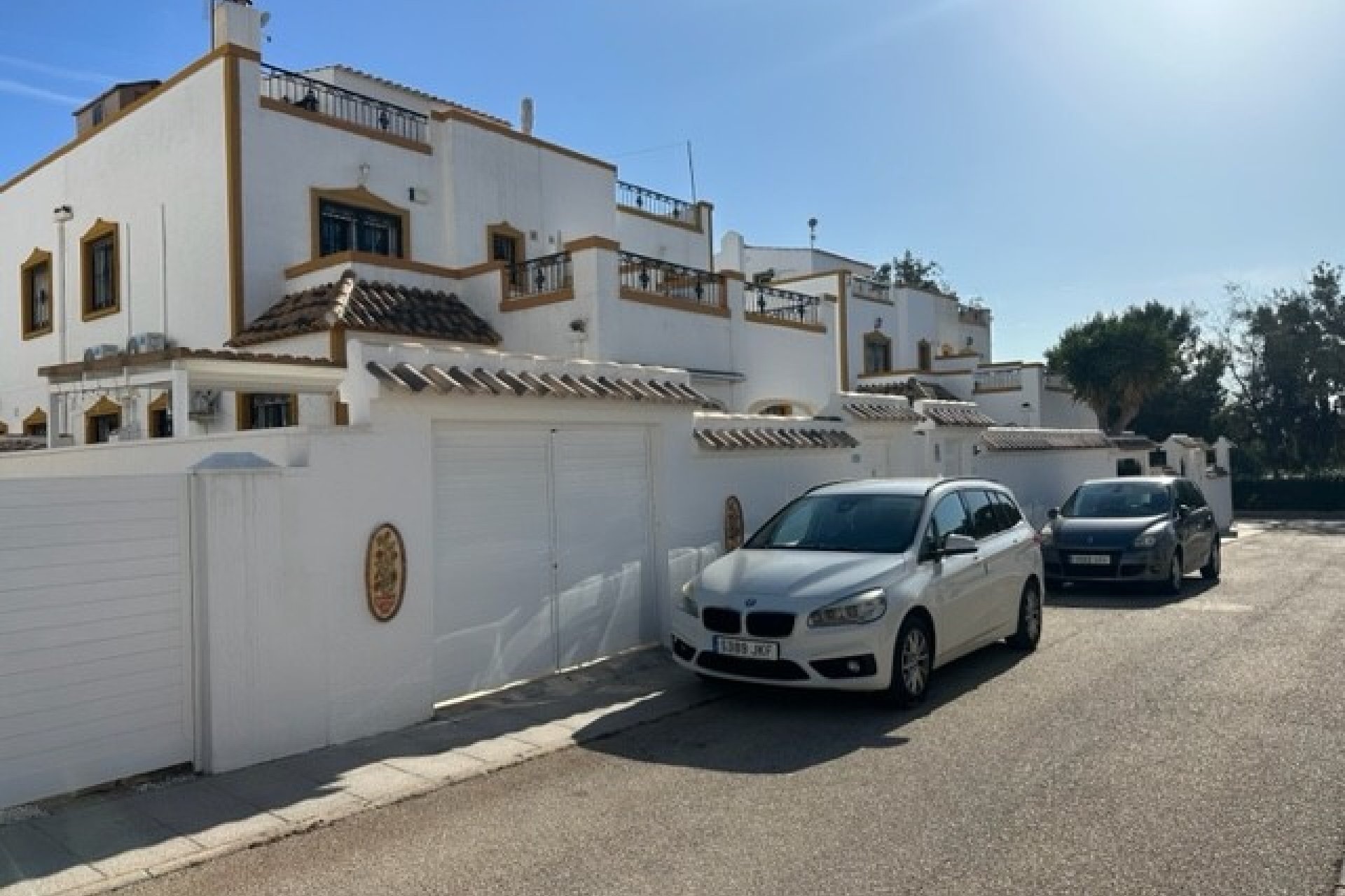 Resale - Townhouse * - Orihuela * - Entre Naranjos *