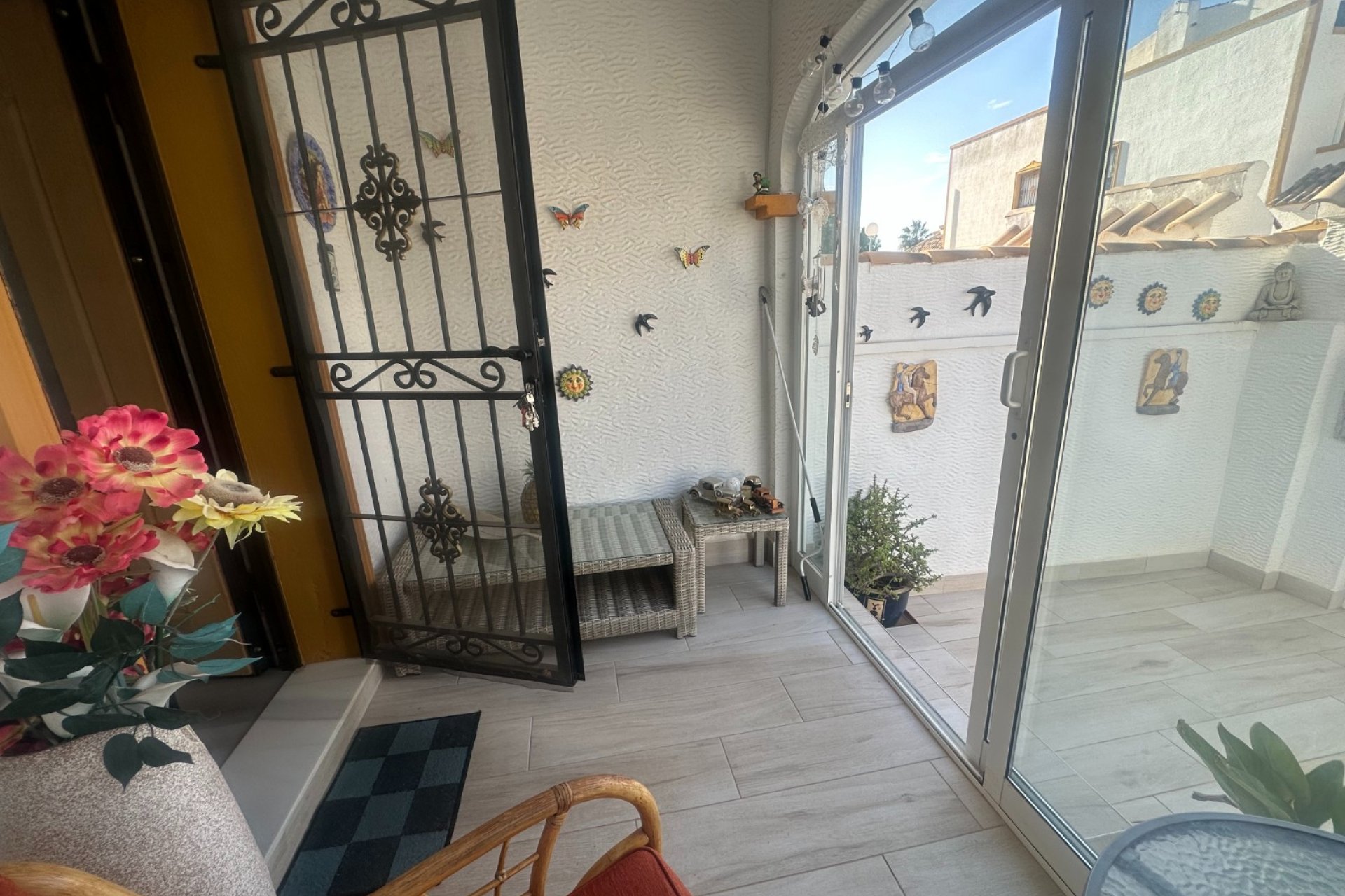Resale - Townhouse * - Orihuela * - Entre Naranjos *